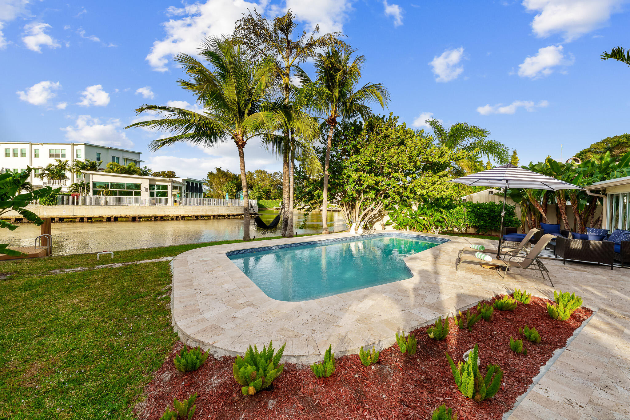 MIDDLE RIVER ESTATES - Residential