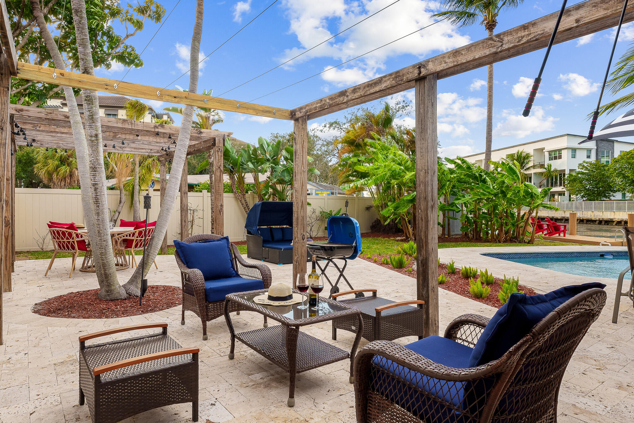 MIDDLE RIVER ESTATES - Residential