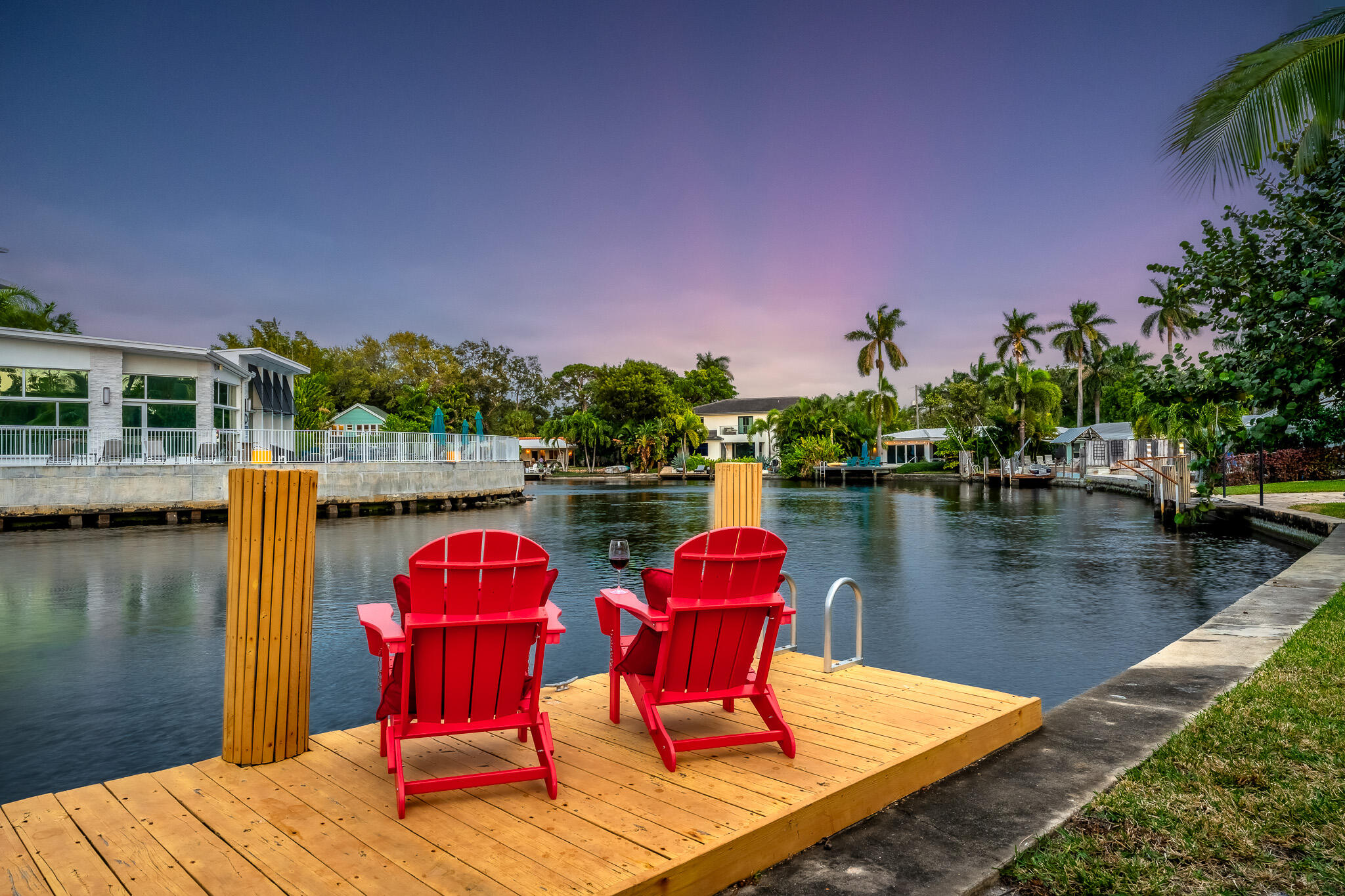 MIDDLE RIVER ESTATES - Residential