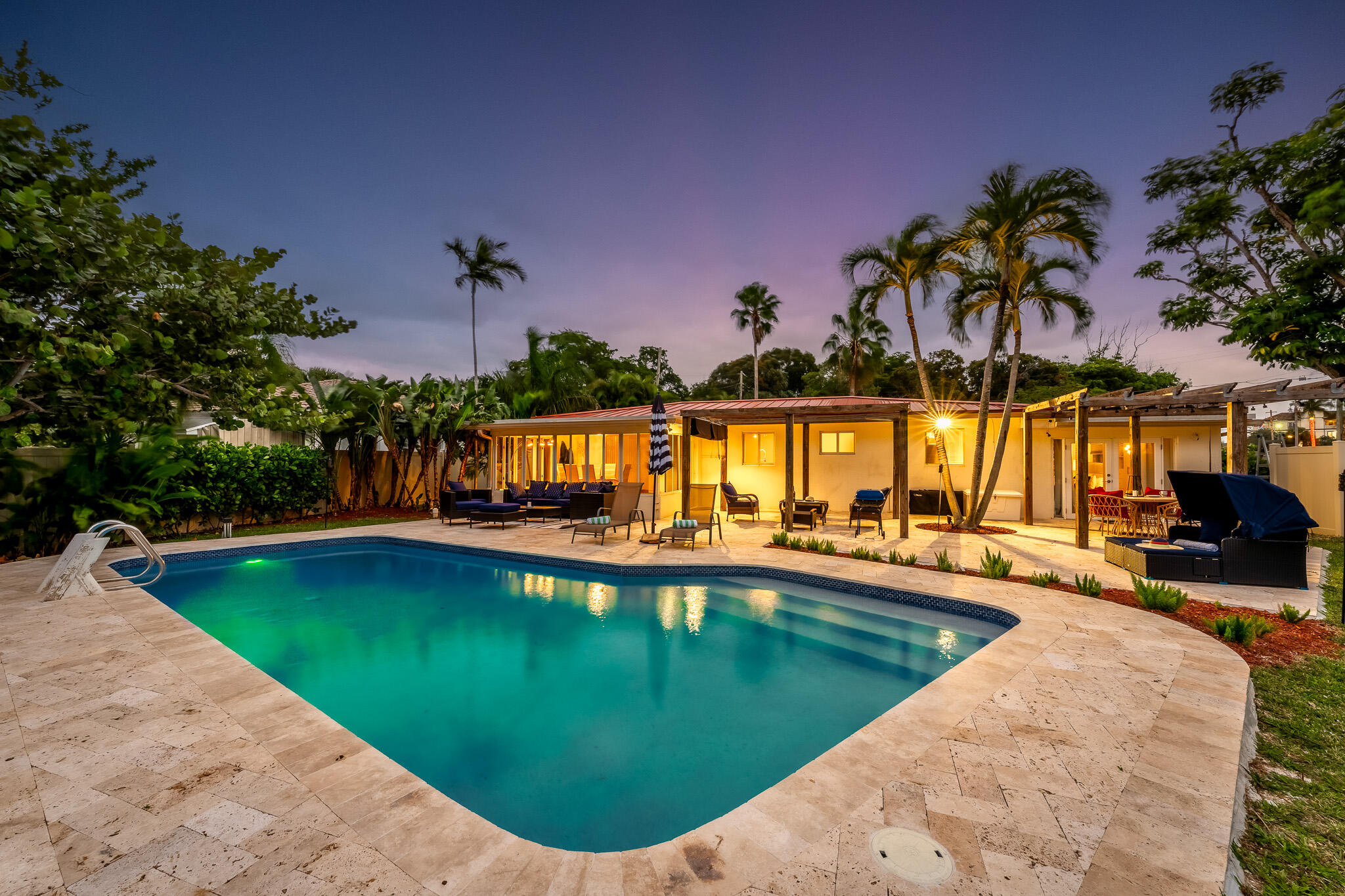 MIDDLE RIVER ESTATES - Residential