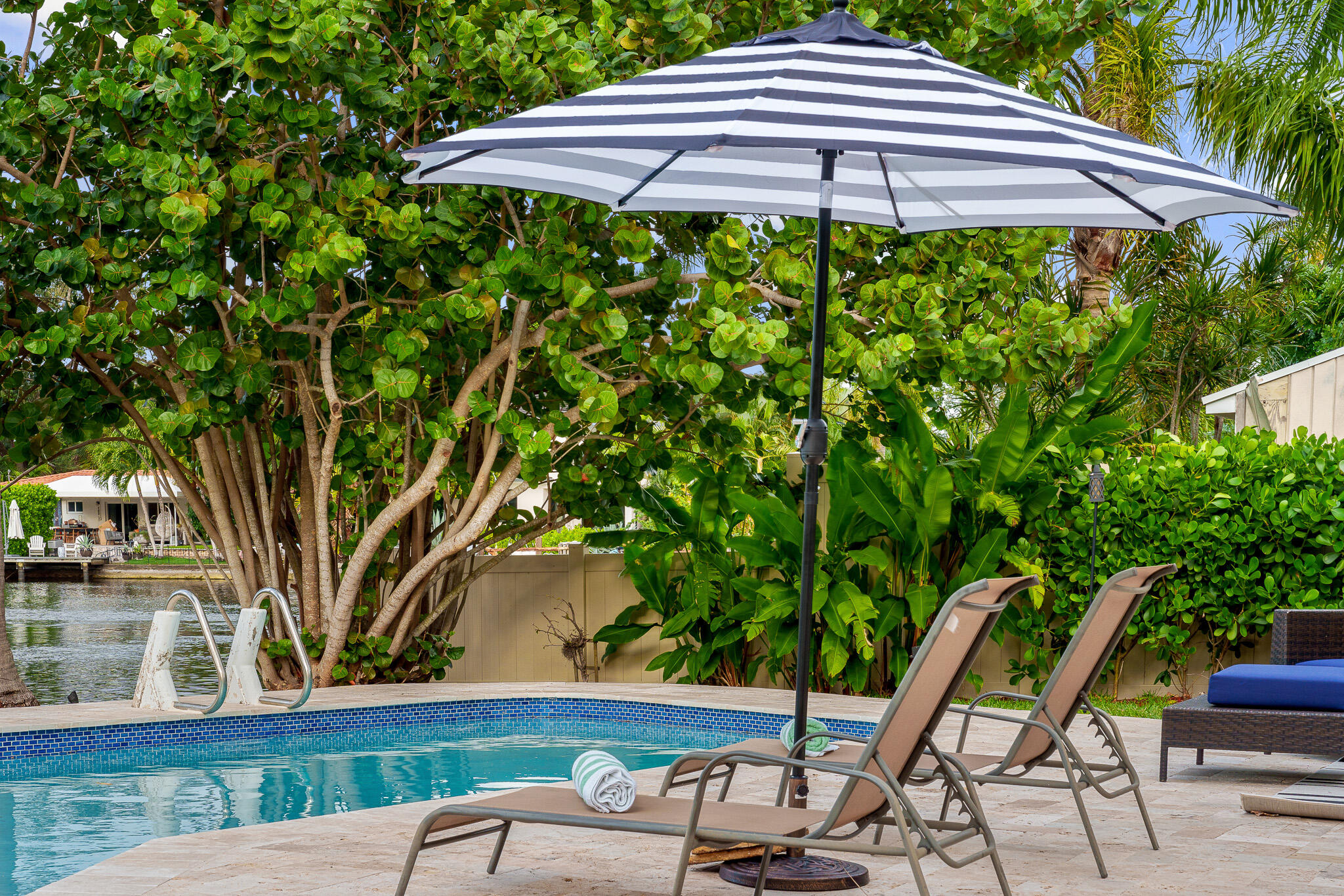 MIDDLE RIVER ESTATES - Residential