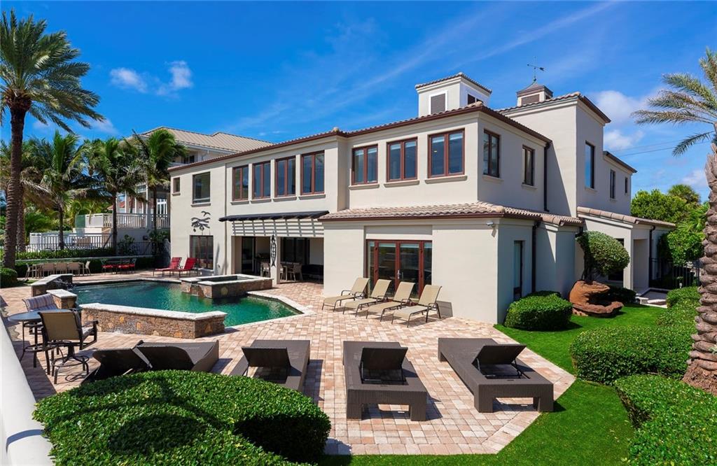 Las Olas By The Sea Ext 7 - Residential