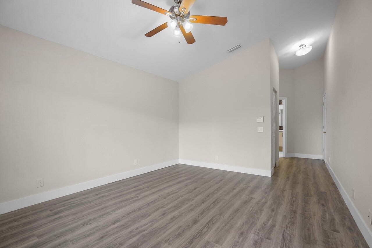 COQUINA LAKES - Residential