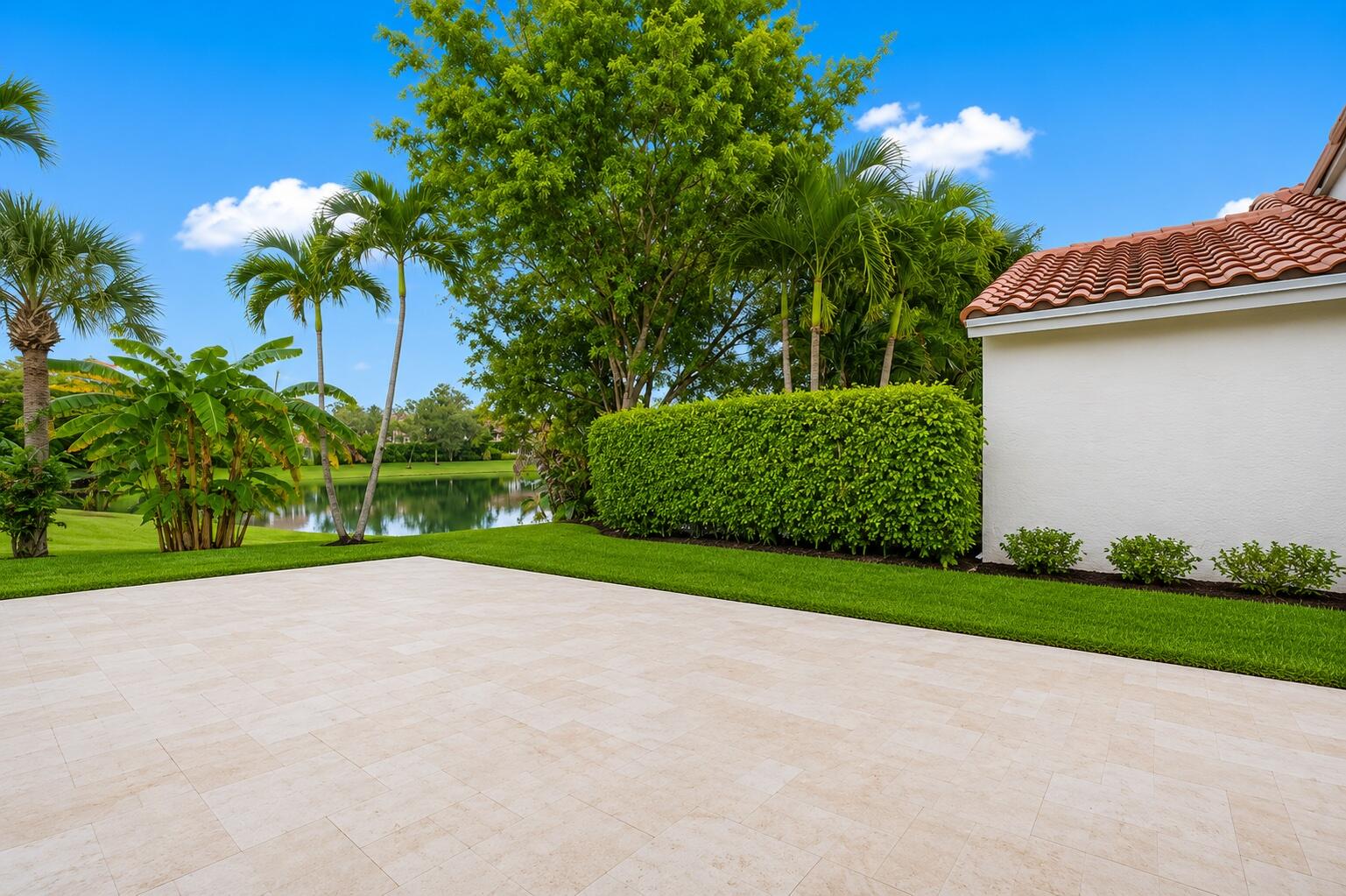 COQUINA LAKES - Residential