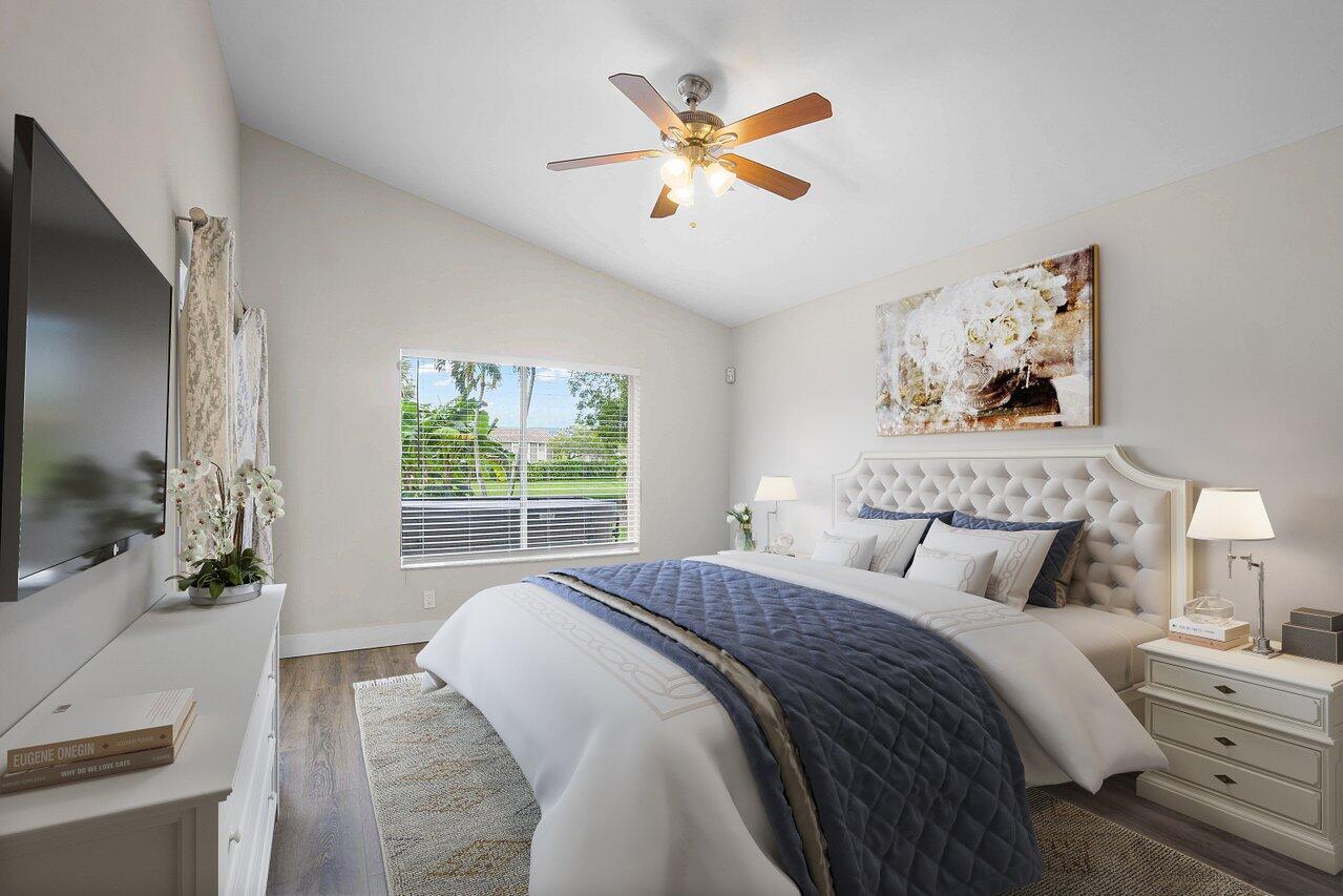 COQUINA LAKES - Residential