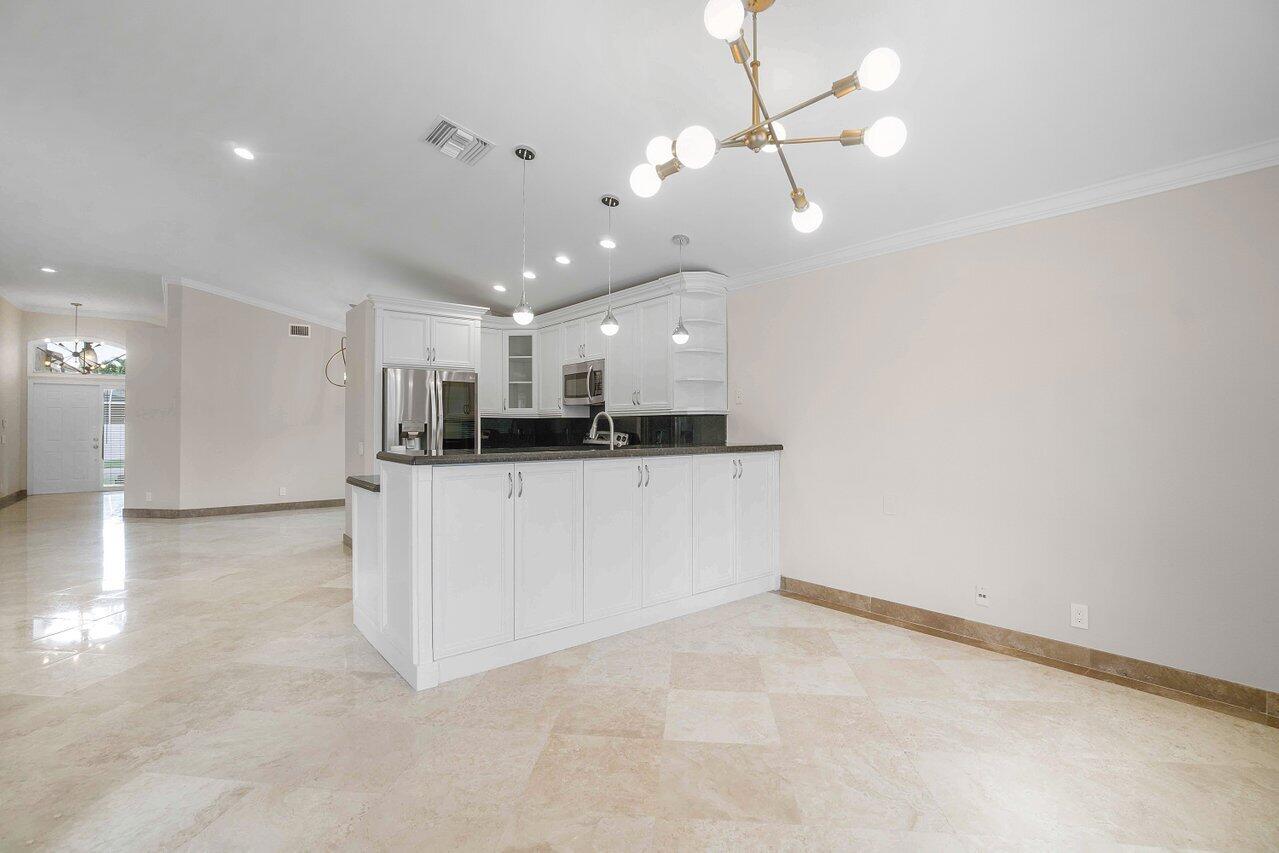 COQUINA LAKES - Residential