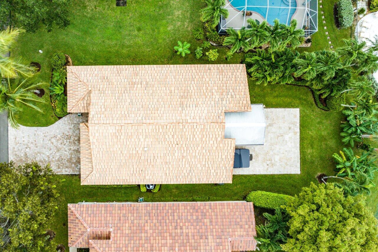 COQUINA LAKES - Residential