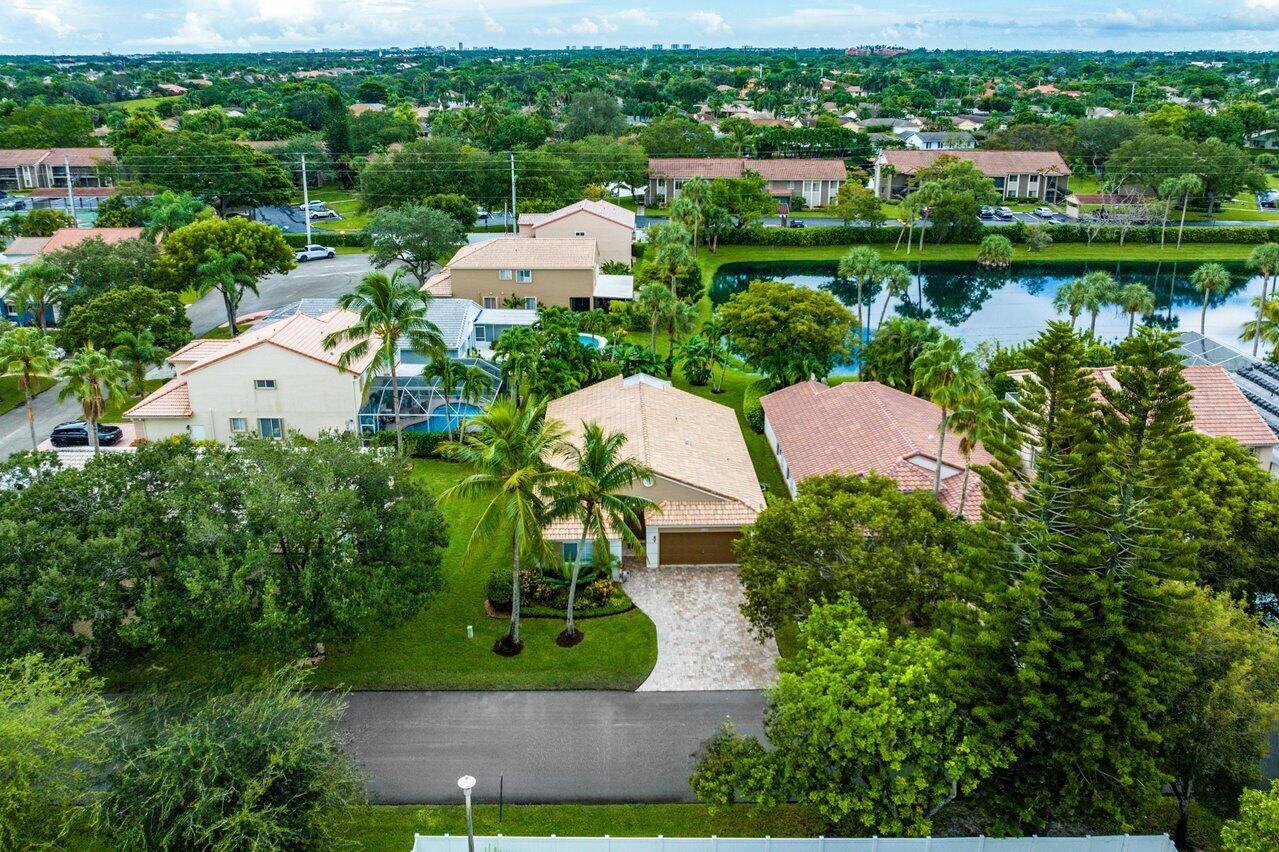 COQUINA LAKES - Residential