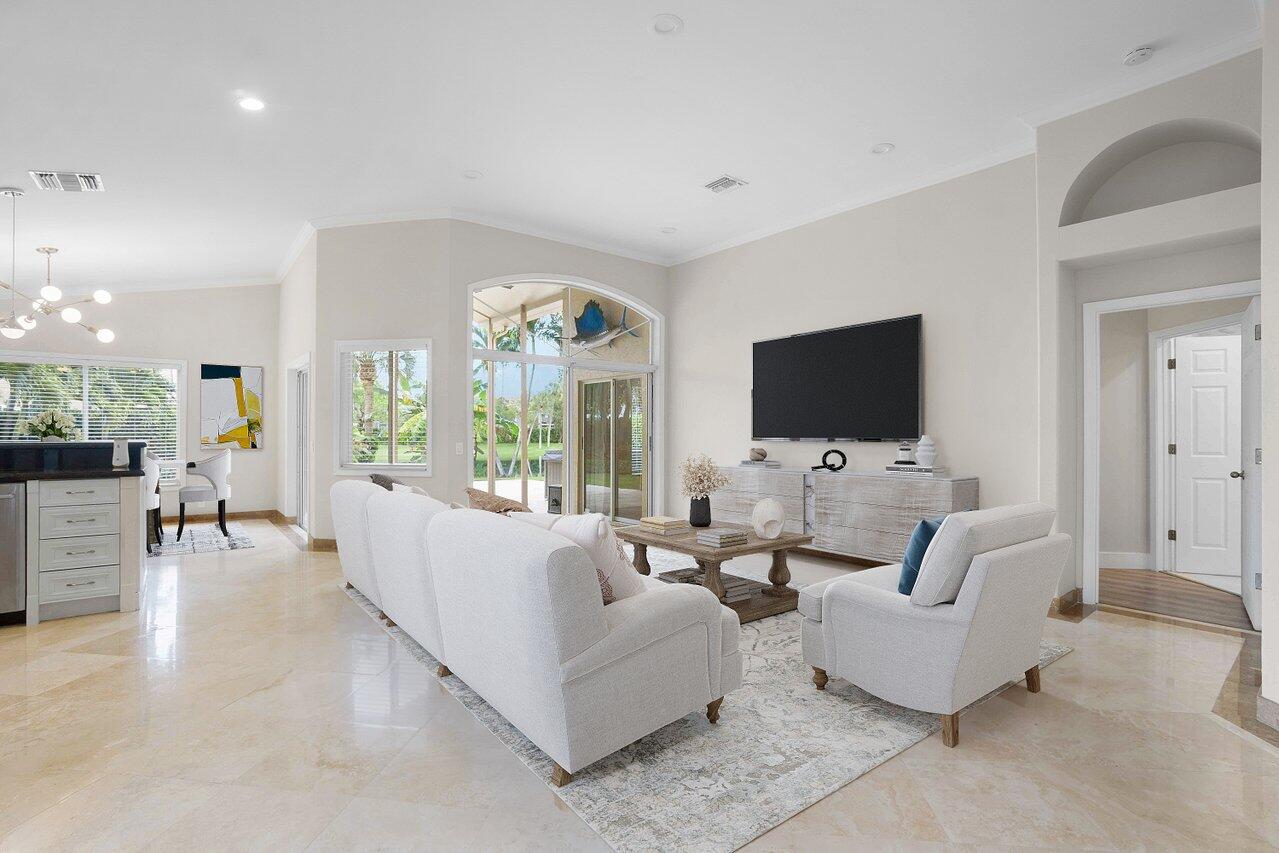 COQUINA LAKES - Residential