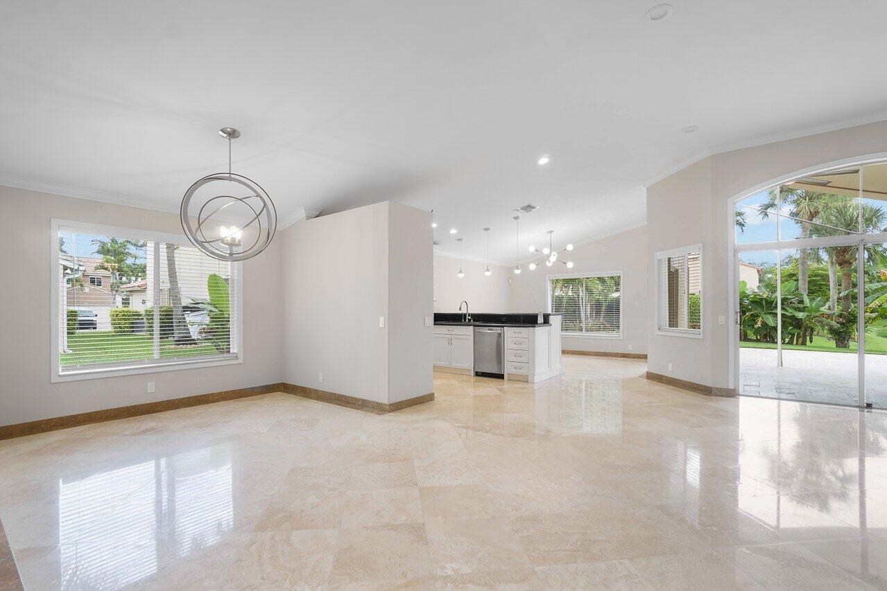 COQUINA LAKES - Residential