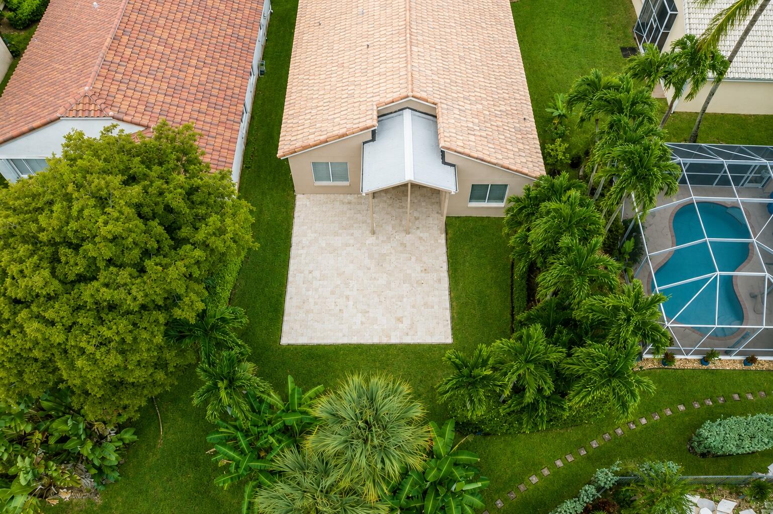 COQUINA LAKES - Residential