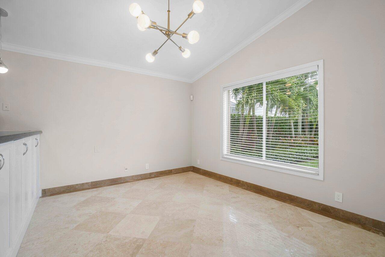 COQUINA LAKES - Residential
