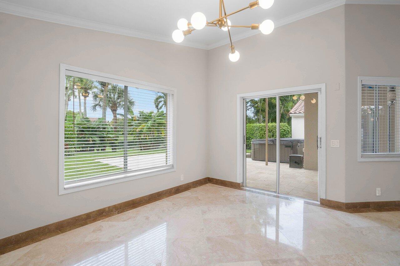 COQUINA LAKES - Residential