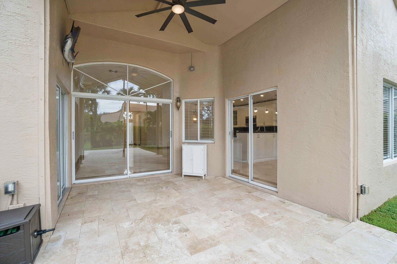 COQUINA LAKES - Residential