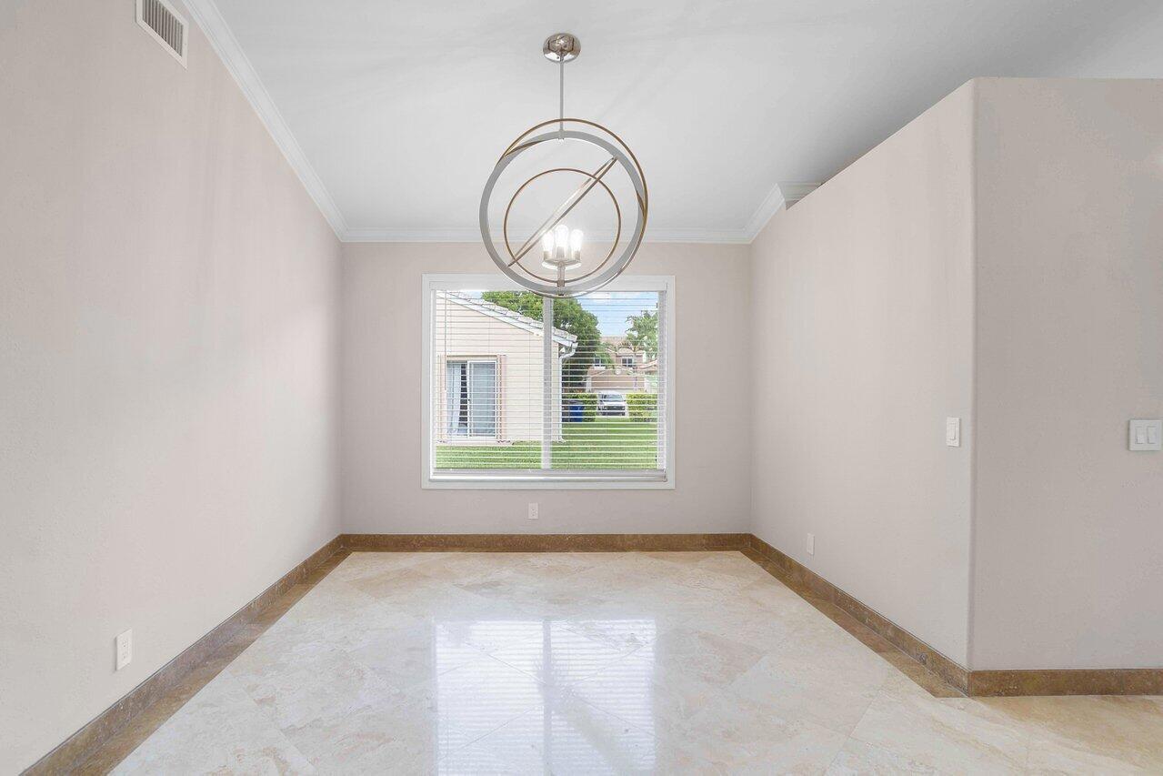COQUINA LAKES - Residential
