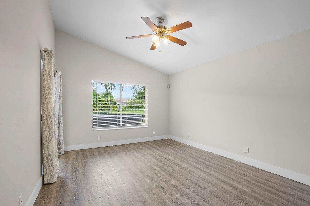 COQUINA LAKES - Residential