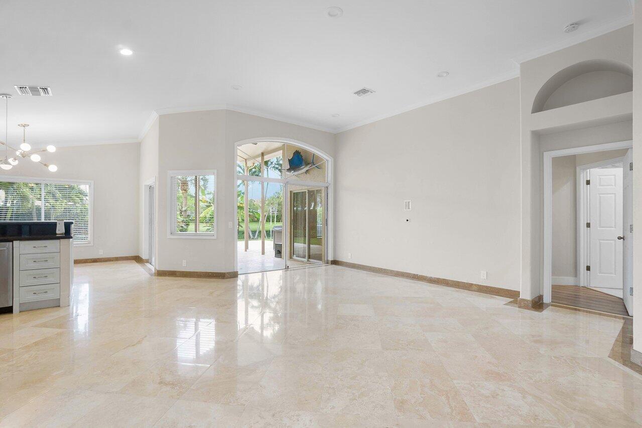 COQUINA LAKES - Residential
