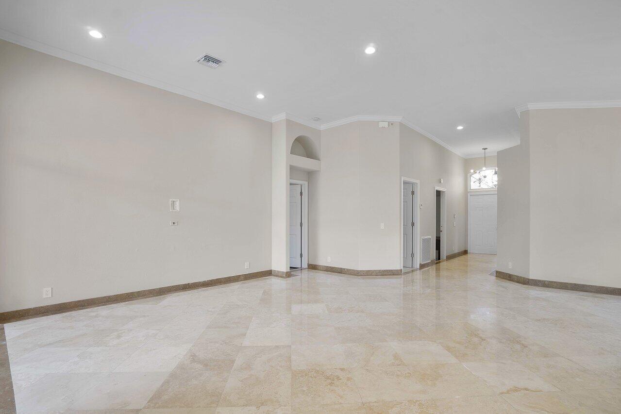 COQUINA LAKES - Residential