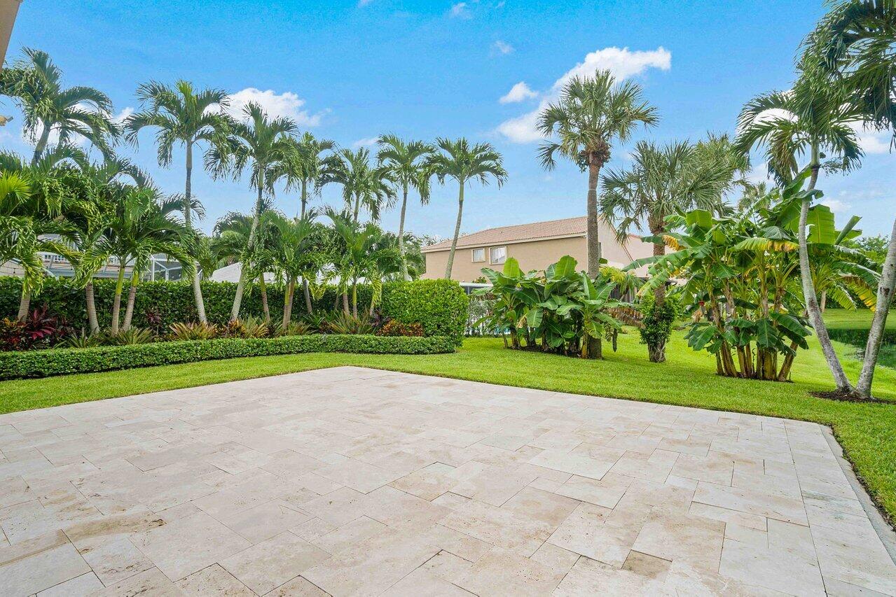 COQUINA LAKES - Residential