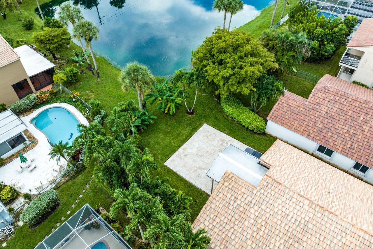 COQUINA LAKES - Residential
