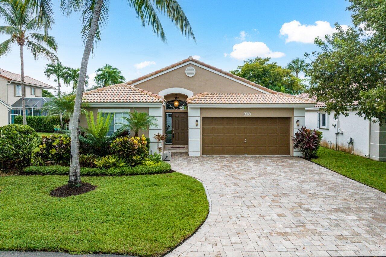 COQUINA LAKES - Residential