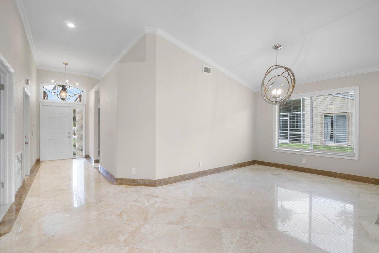 COQUINA LAKES - Residential