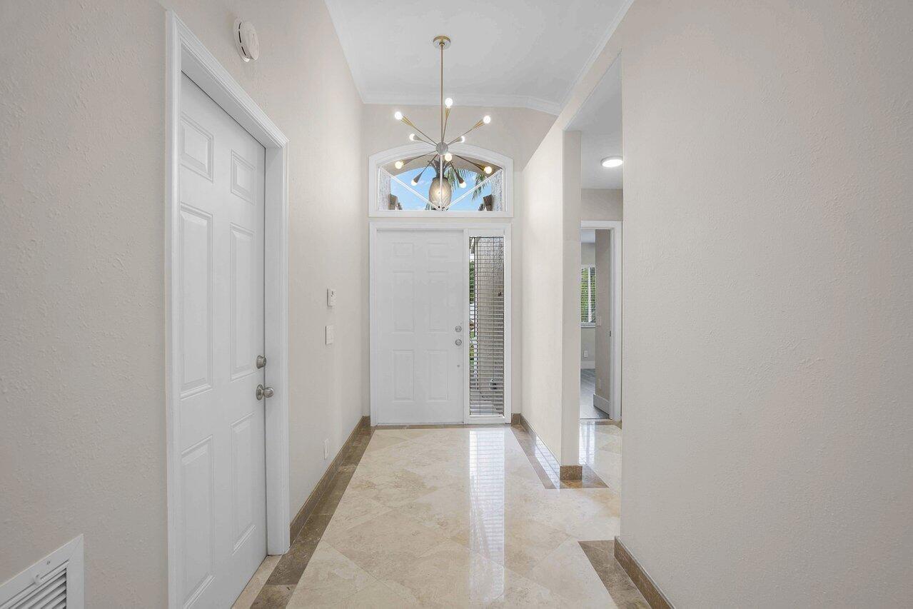 COQUINA LAKES - Residential