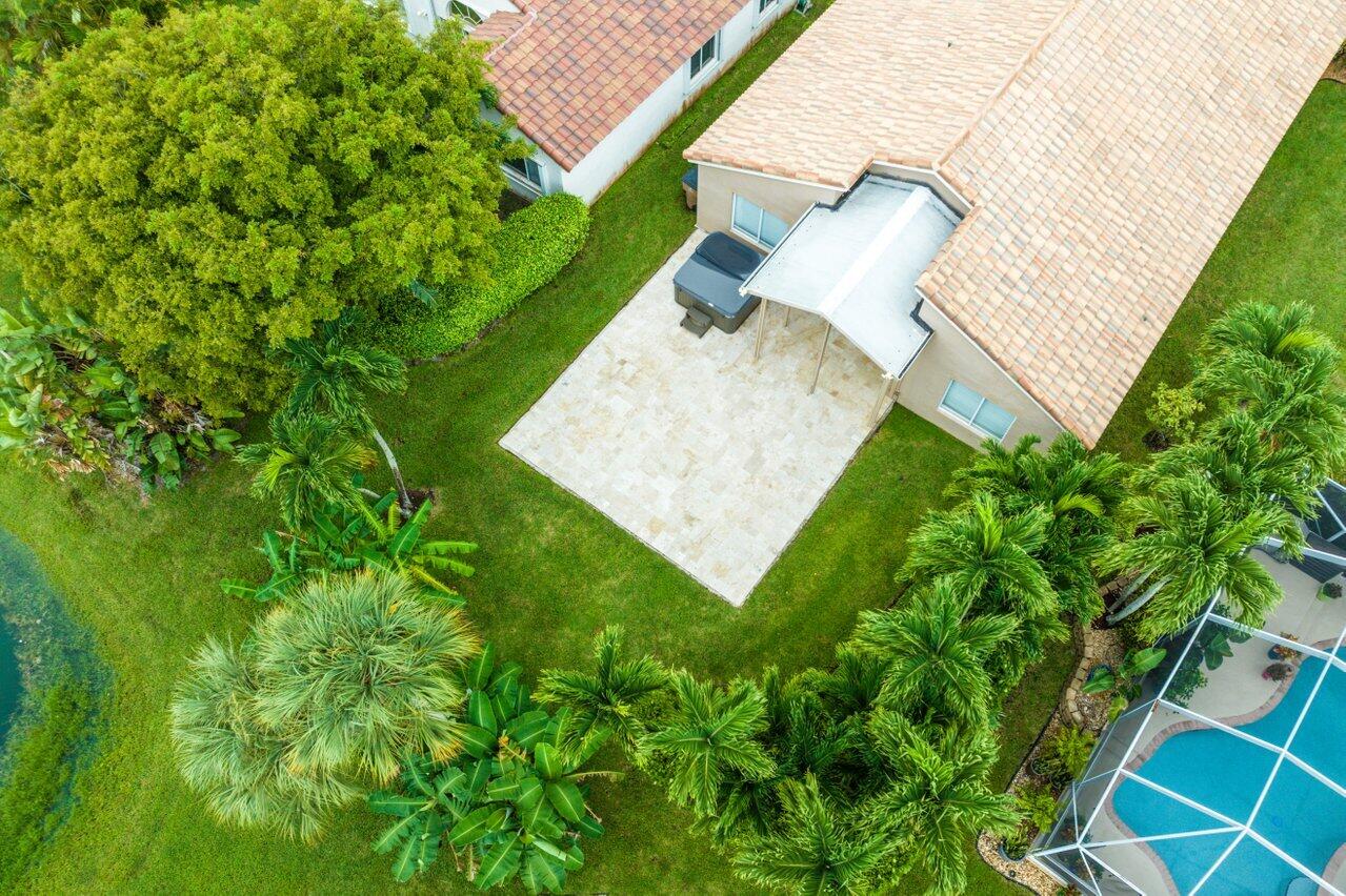 COQUINA LAKES - Residential