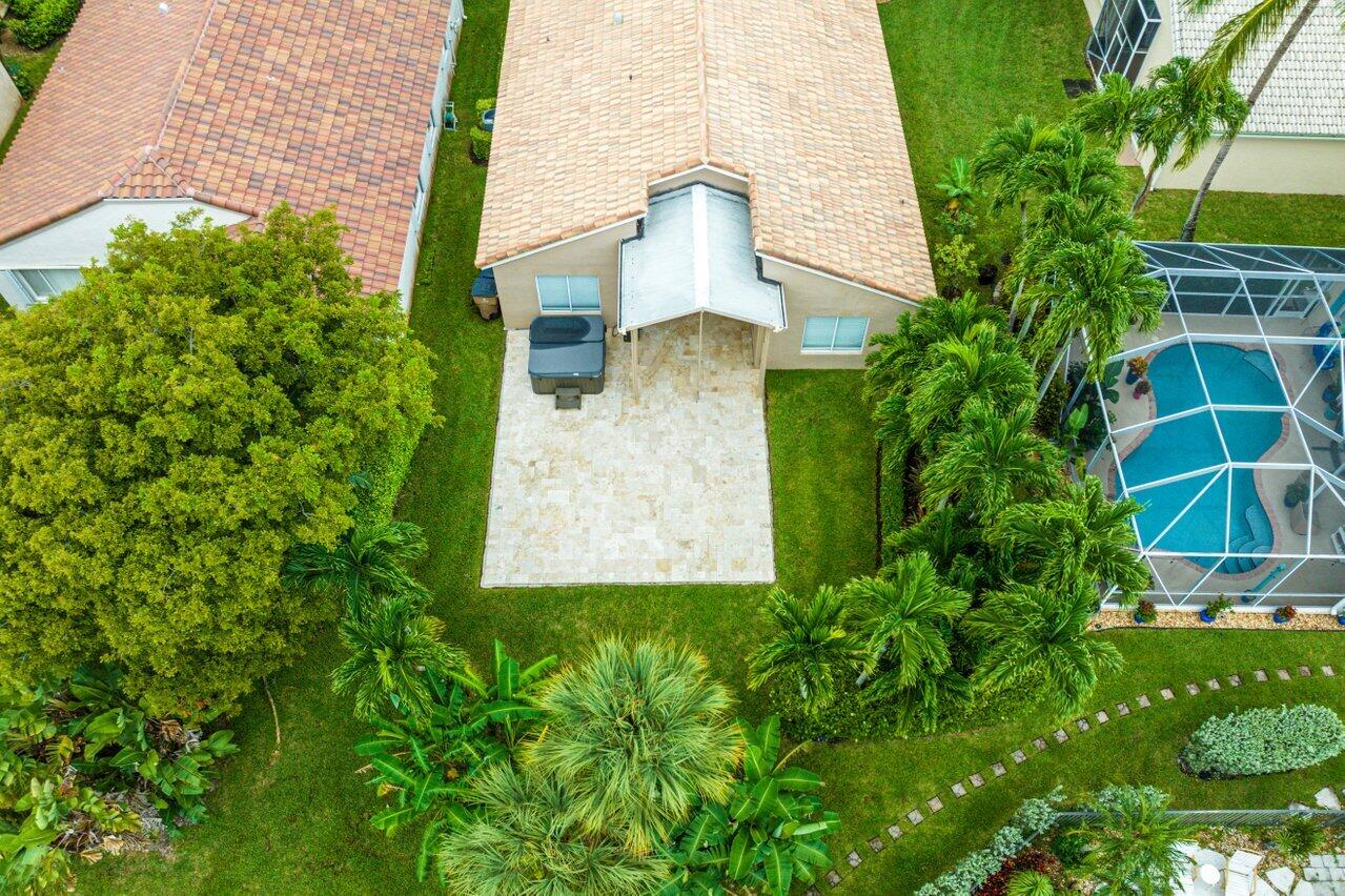 COQUINA LAKES - Residential