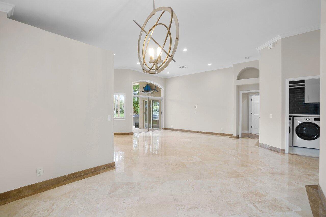 COQUINA LAKES - Residential