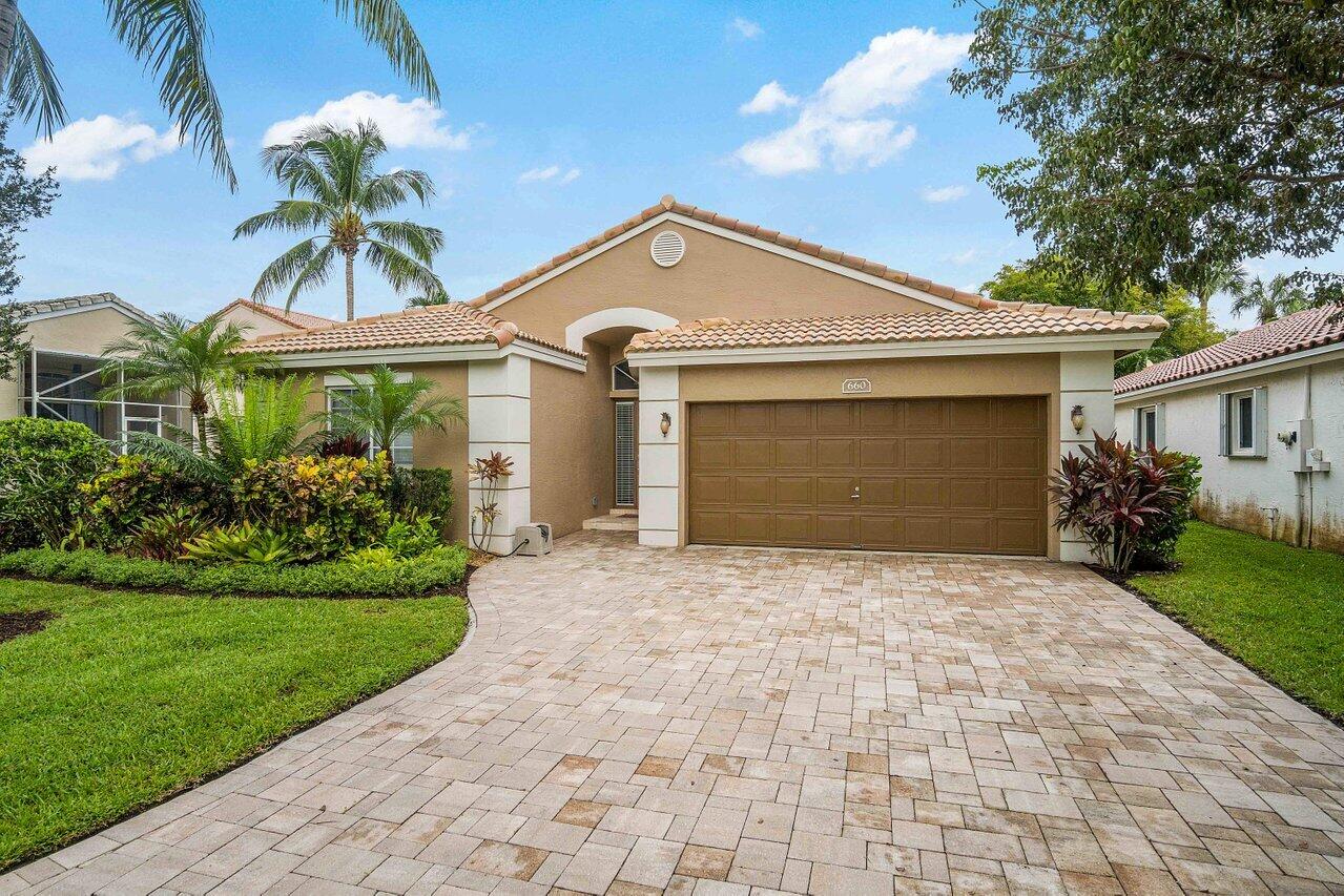 COQUINA LAKES - Residential