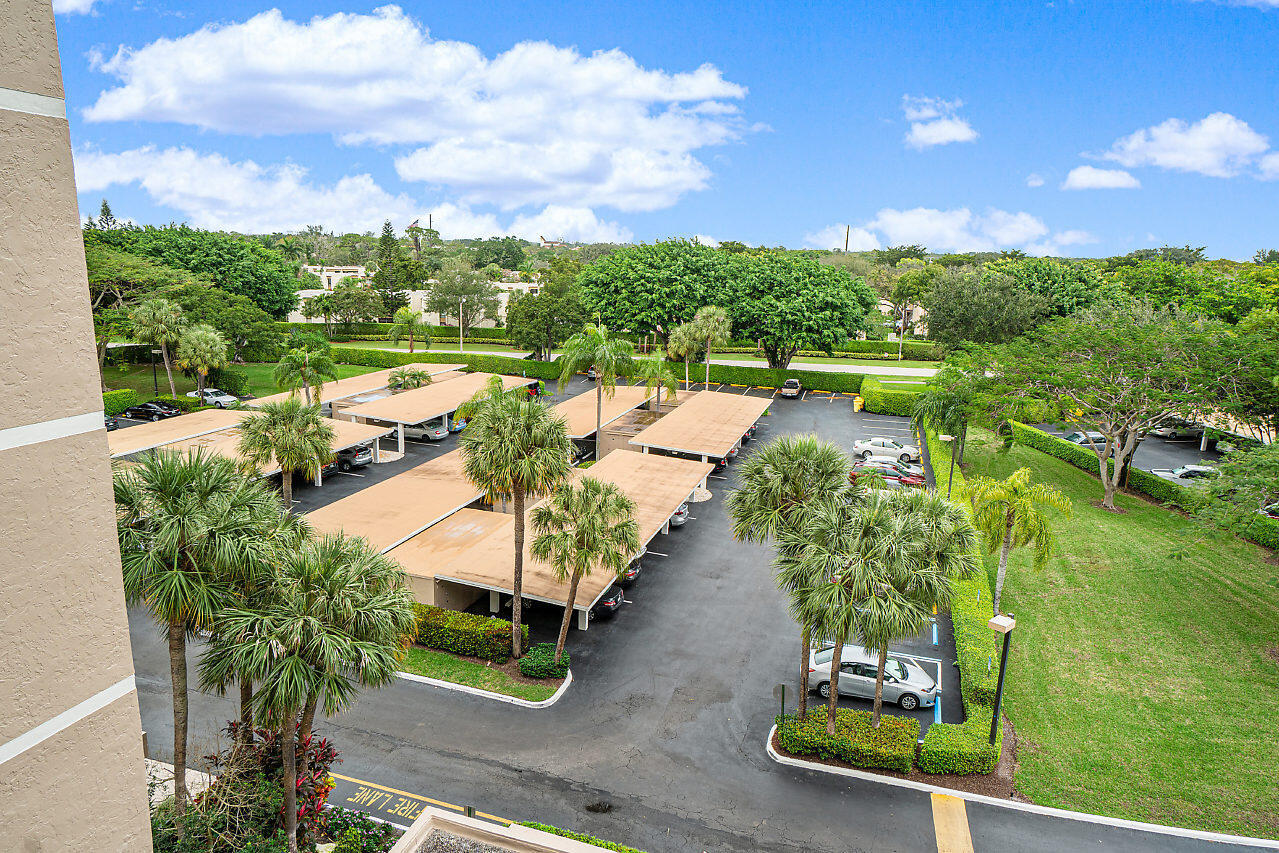 CLUB ROYALE - Residential