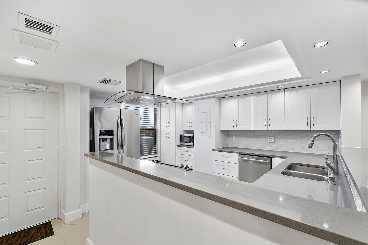 CLUB ROYALE - Residential