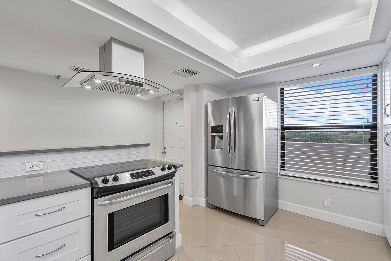CLUB ROYALE - Residential