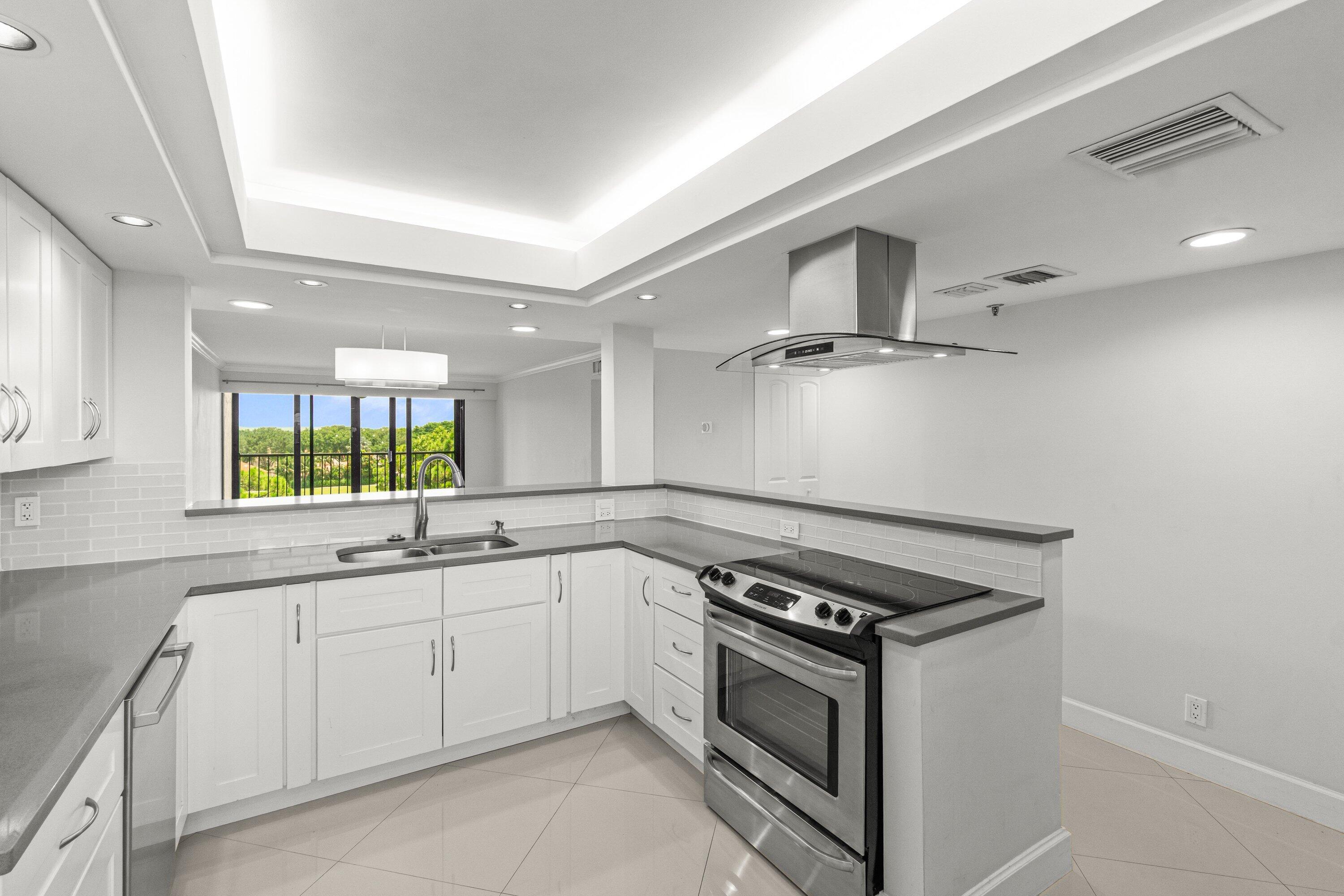 CLUB ROYALE - Residential