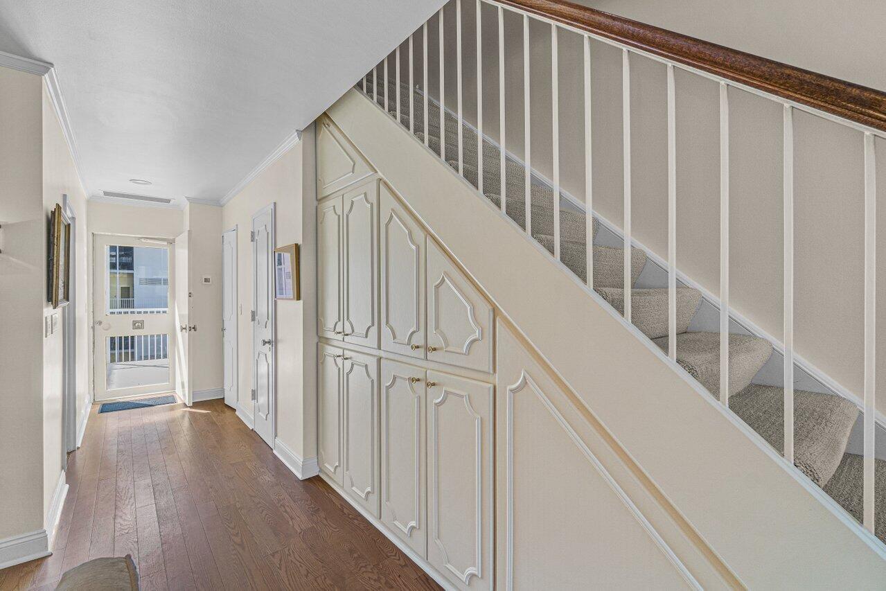 FOUR HUNDRED SO OCEAN BLVD CONDO - Residential
