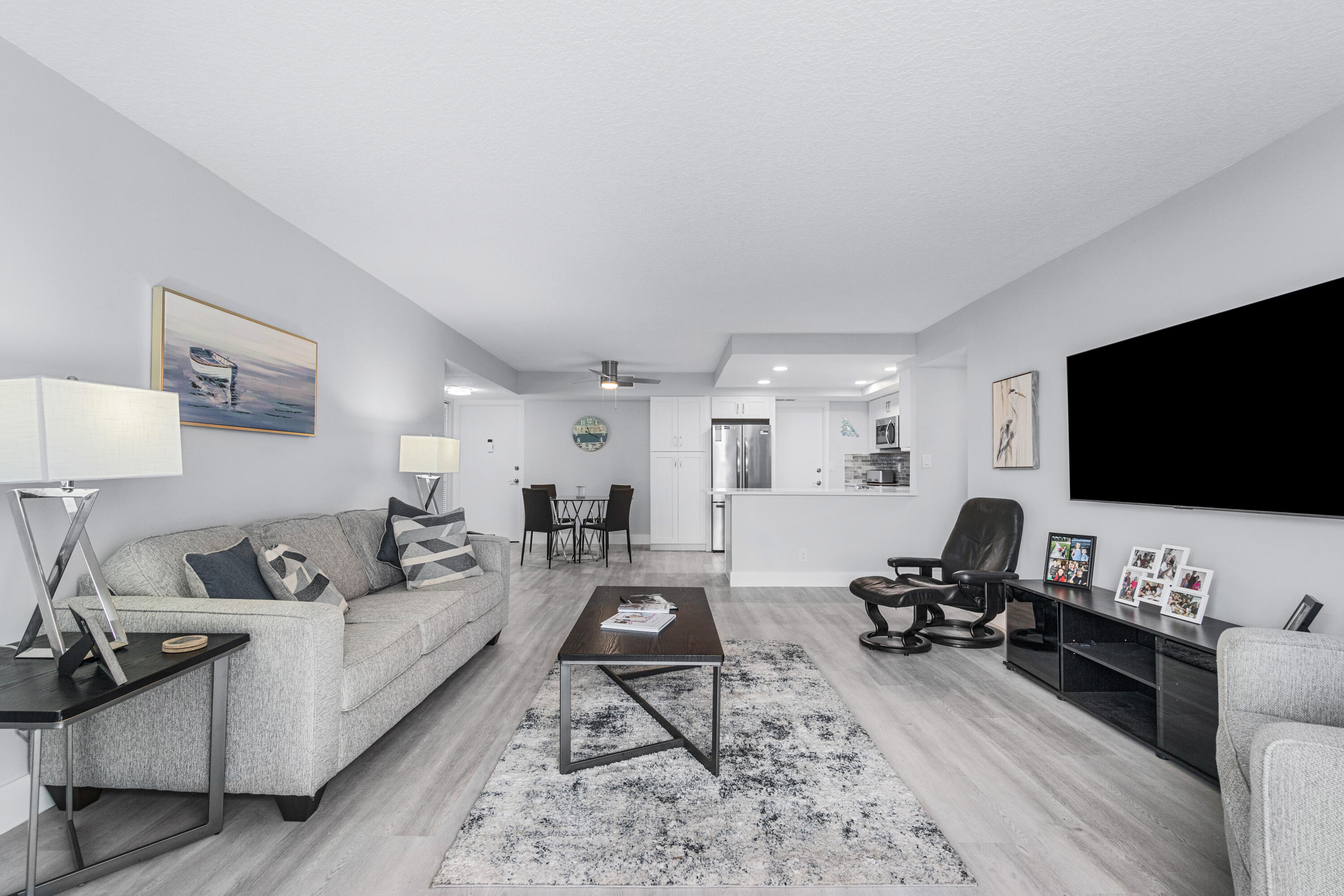 JUNO BY THE SEA CONDO APTS - Residential