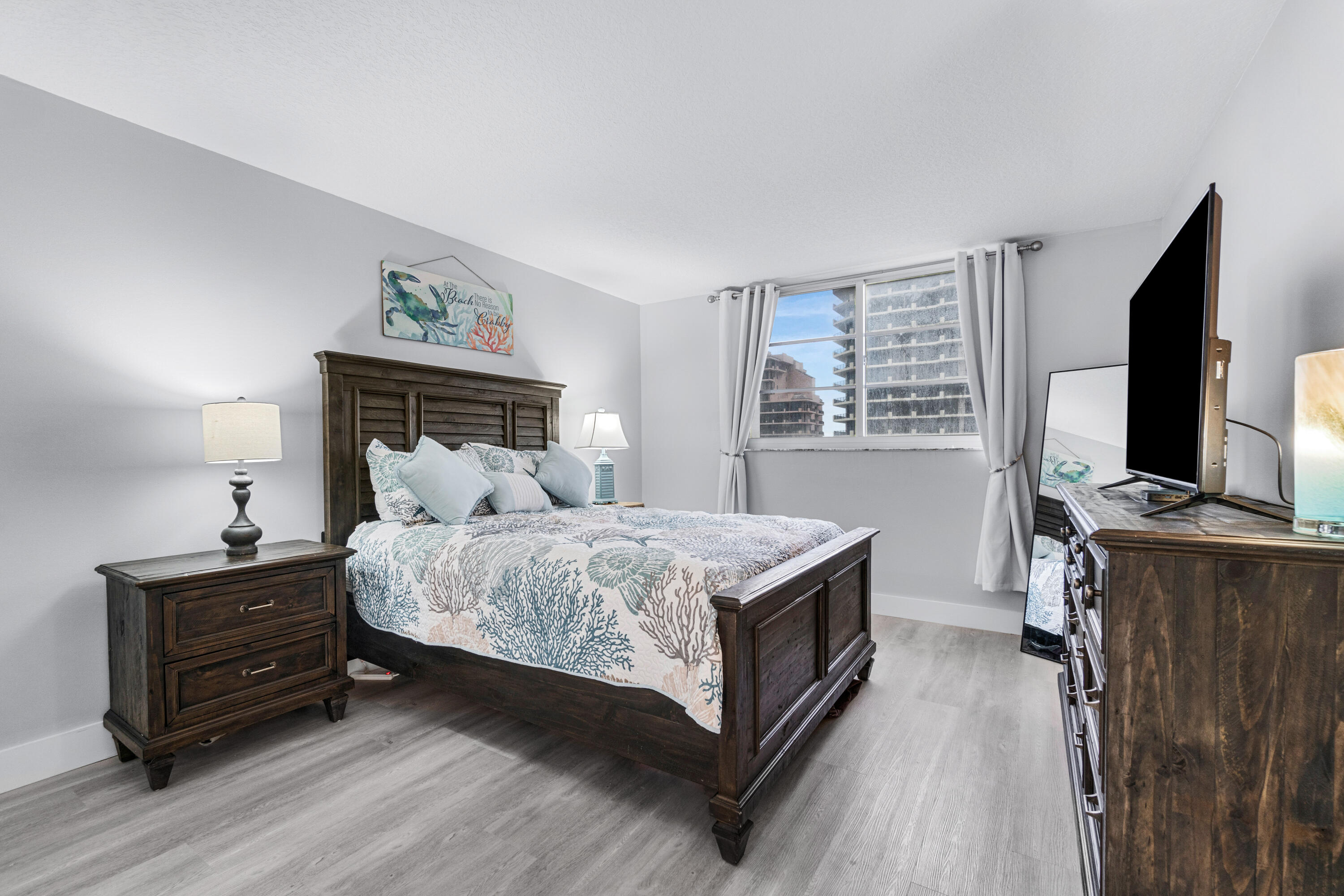 JUNO BY THE SEA CONDO APTS - Residential