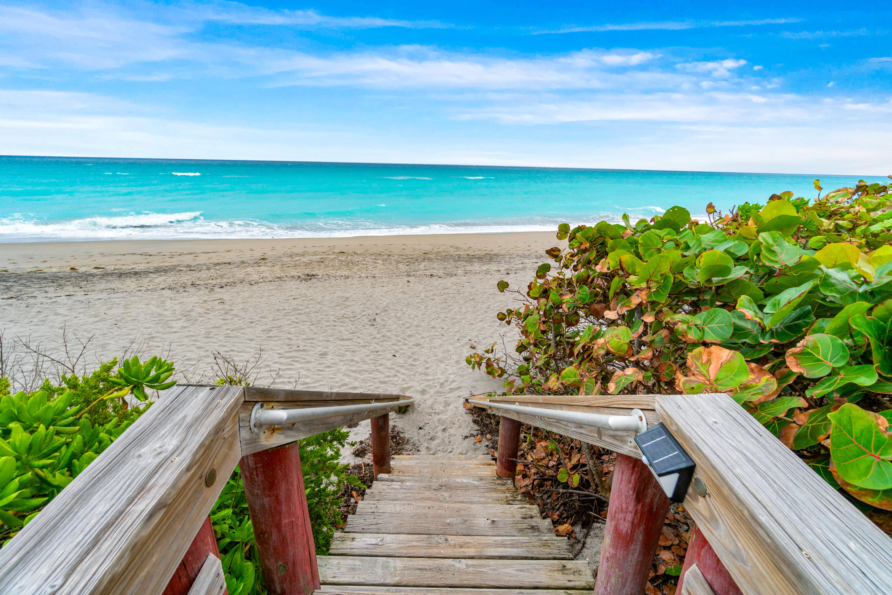 JUNO BY THE SEA CONDO APTS - Residential