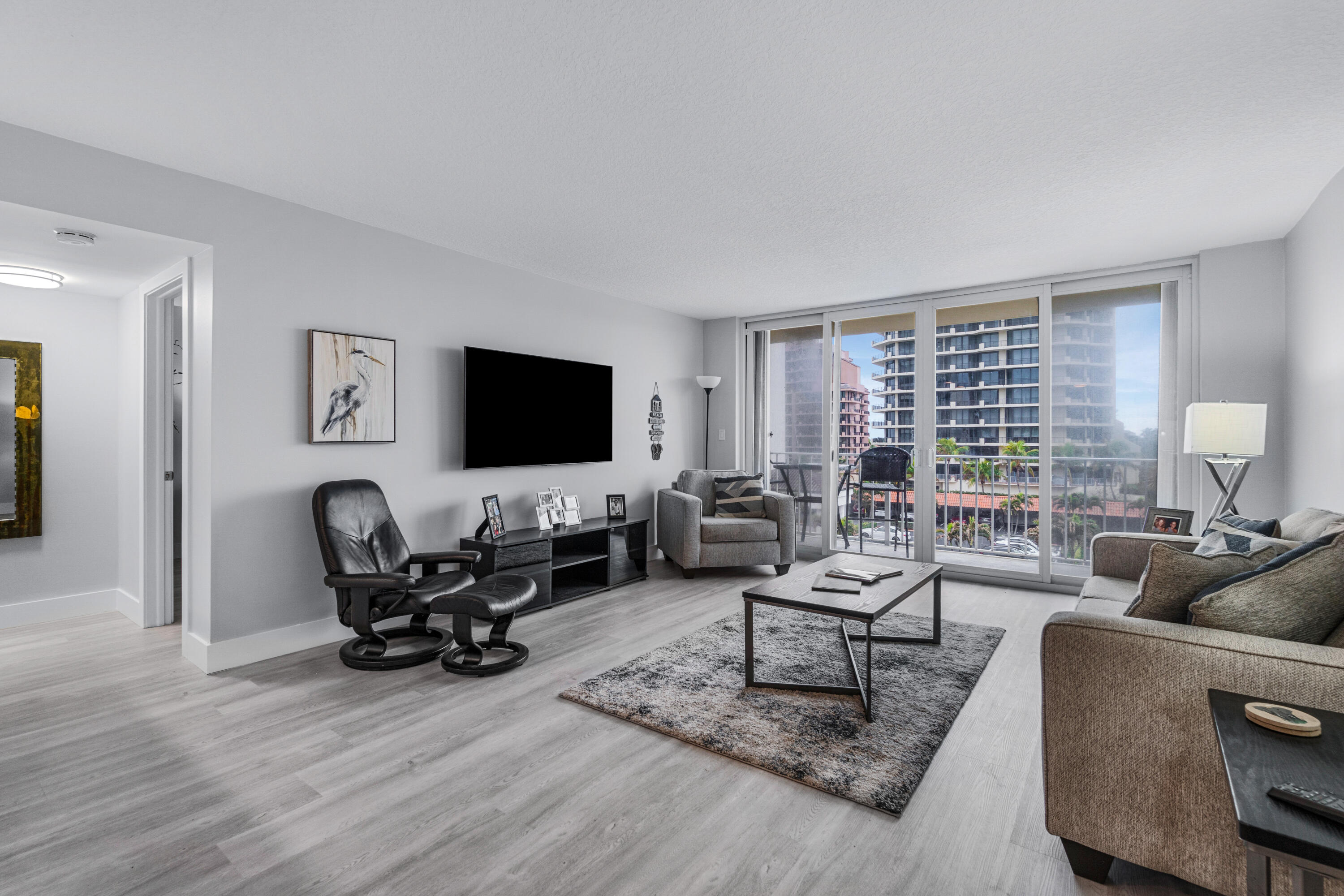 JUNO BY THE SEA CONDO APTS - Residential