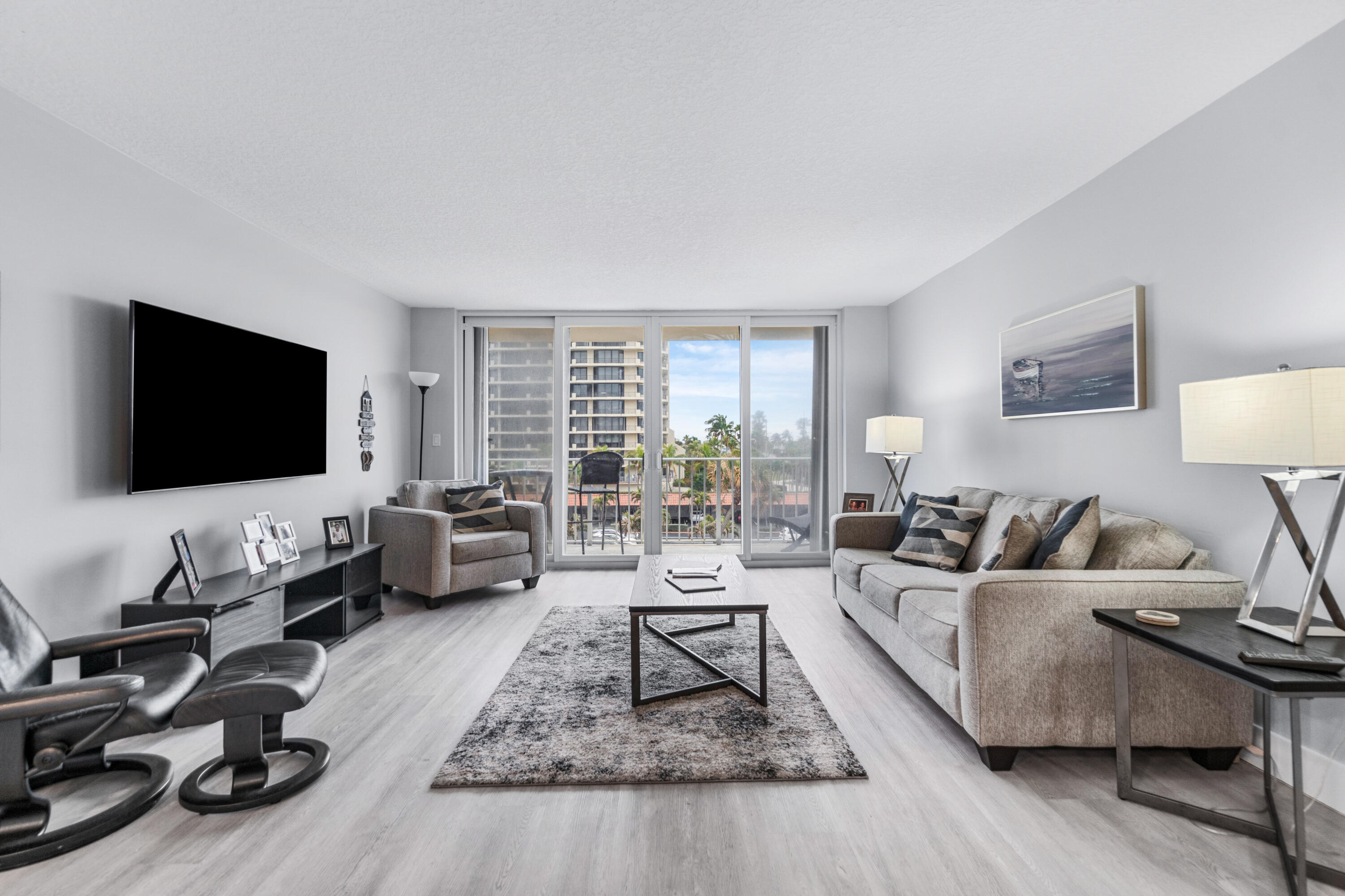 JUNO BY THE SEA CONDO APTS - Residential
