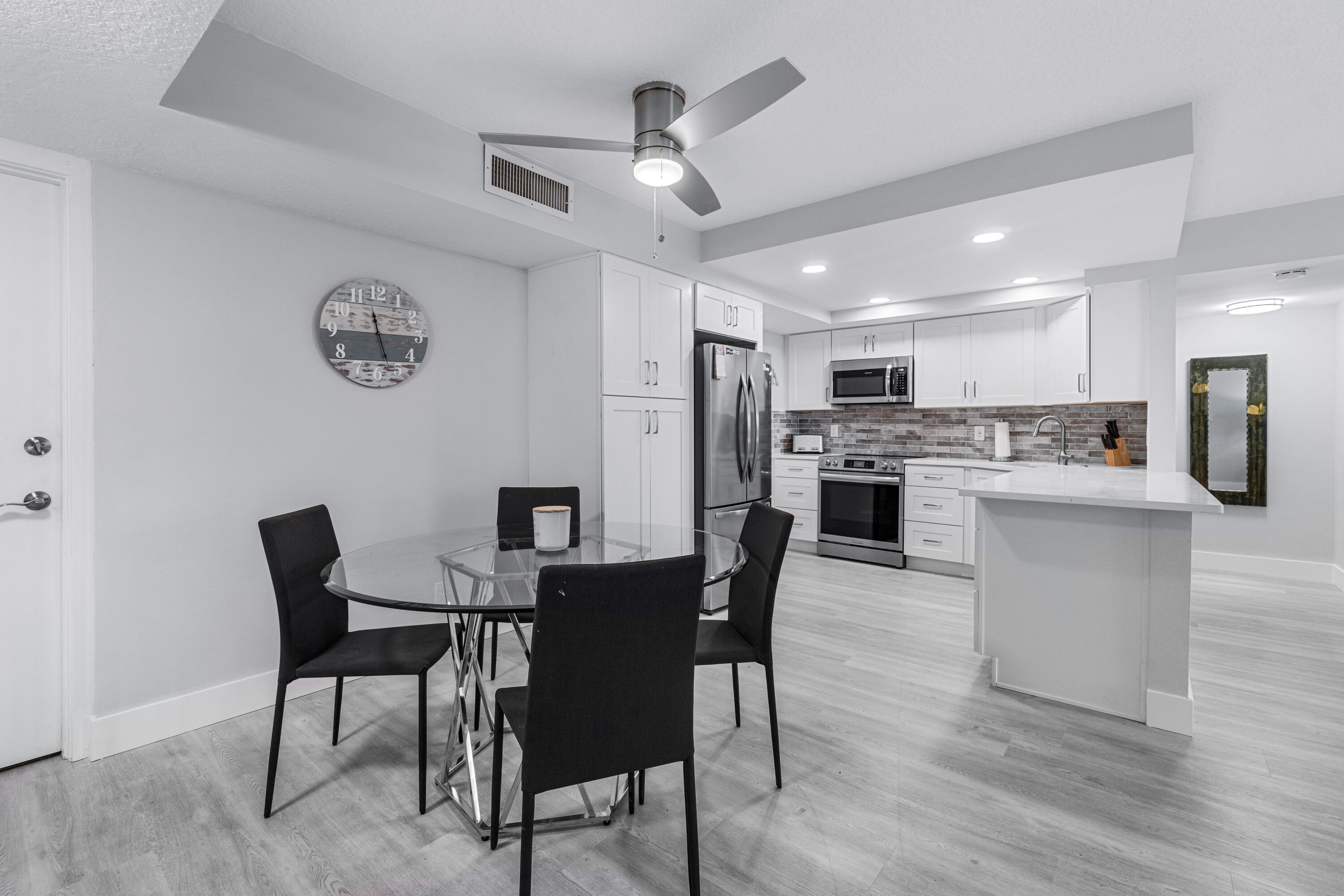 JUNO BY THE SEA CONDO APTS - Residential