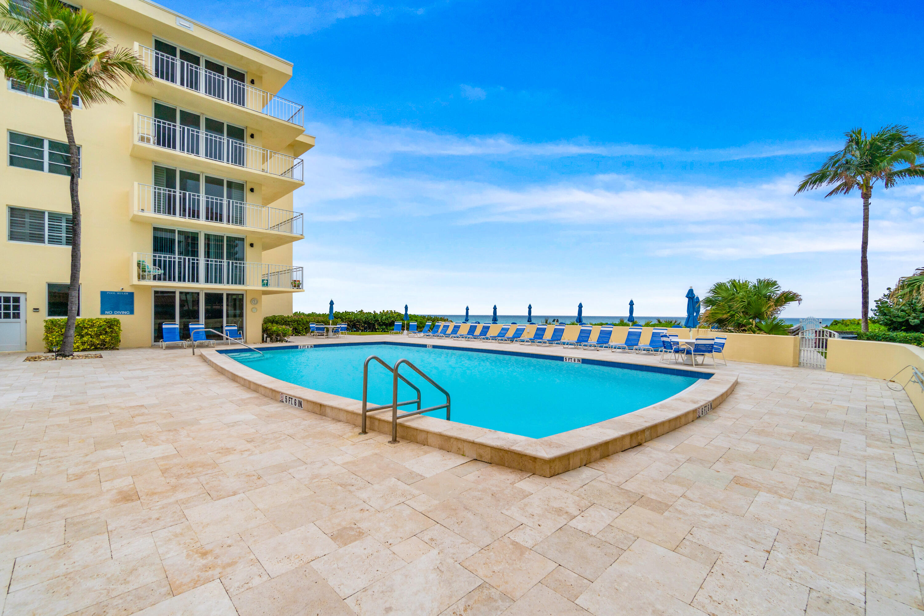 JUNO BY THE SEA CONDO APTS - Residential