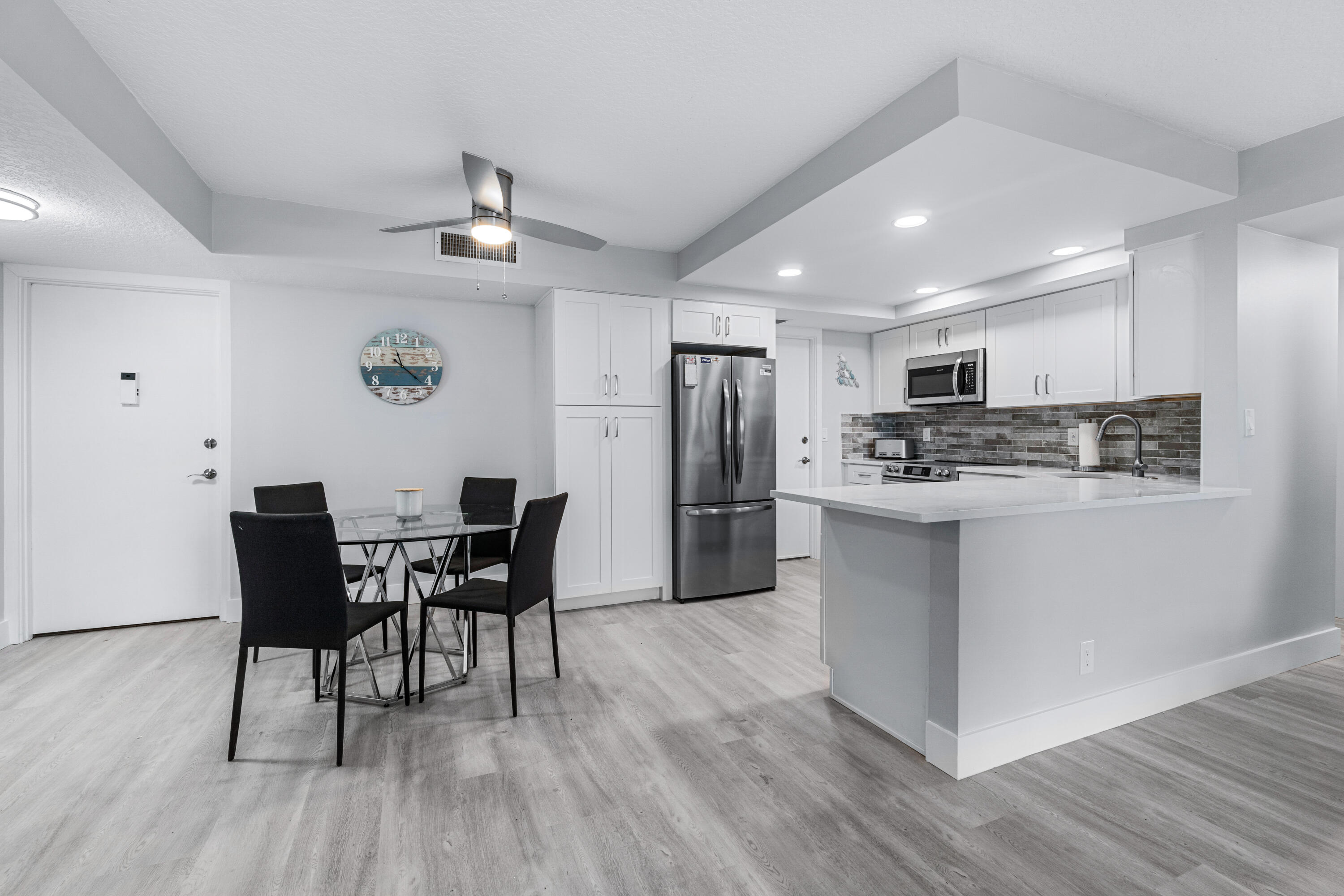 JUNO BY THE SEA CONDO APTS - Residential