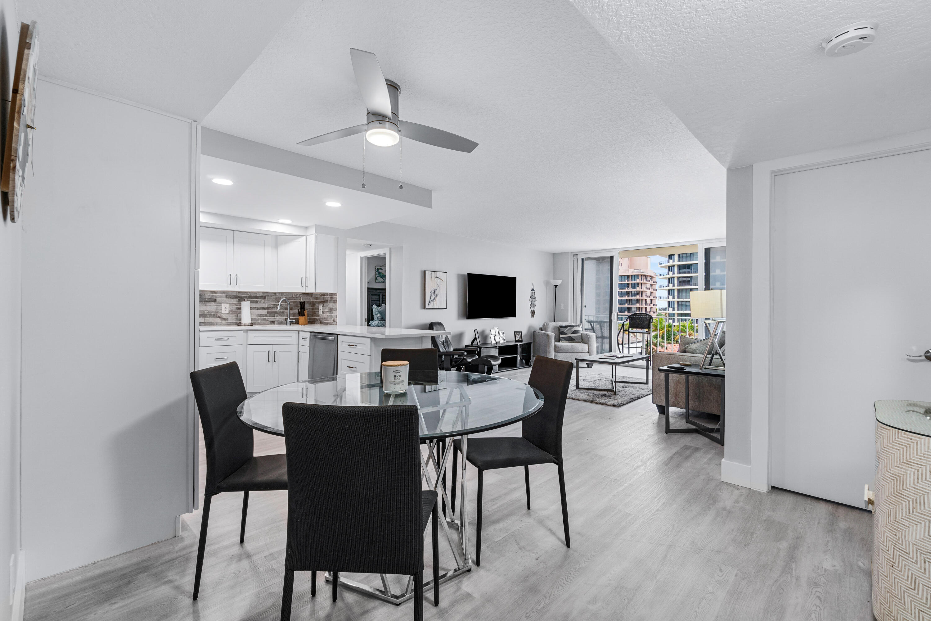 JUNO BY THE SEA CONDO APTS - Residential