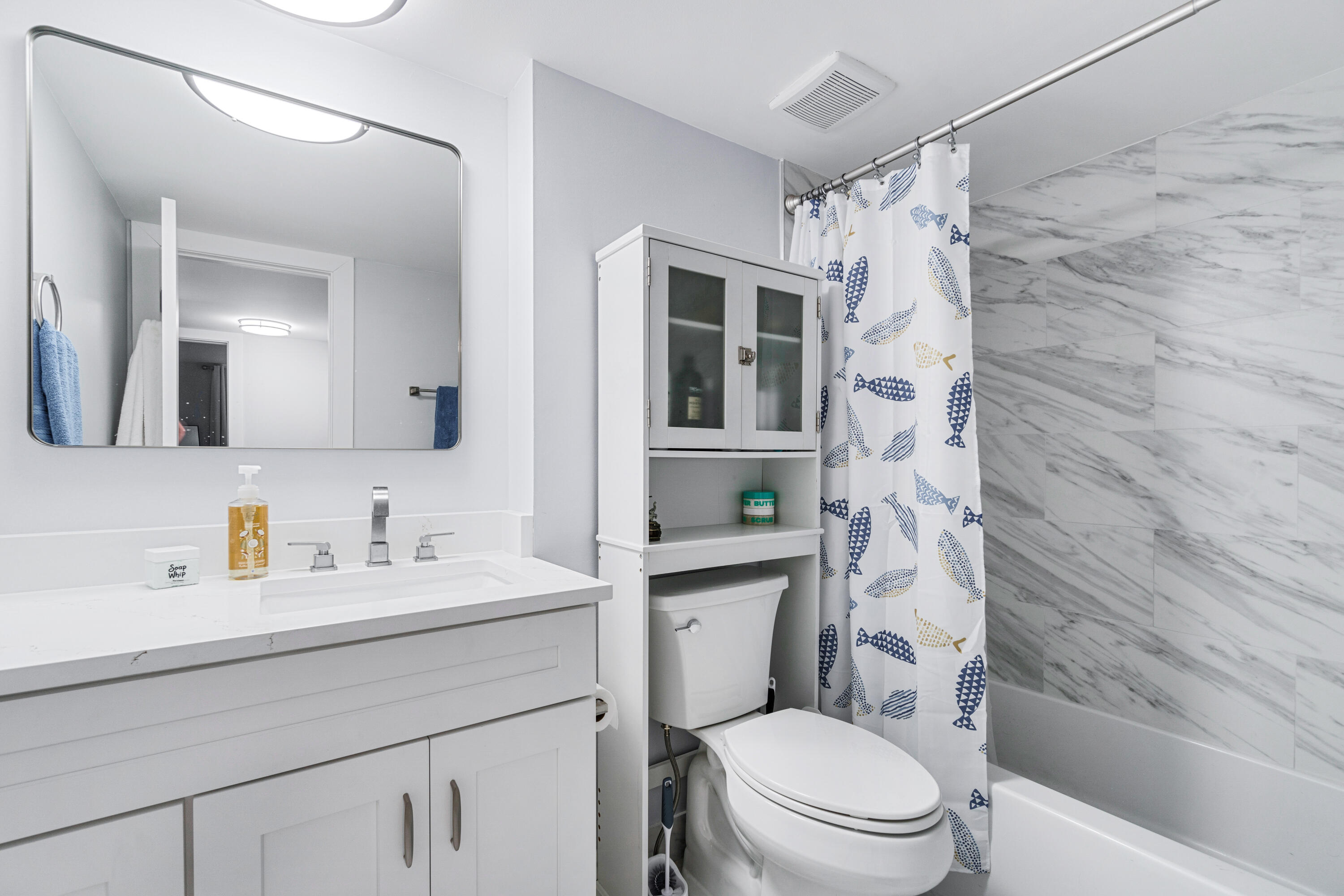 JUNO BY THE SEA CONDO APTS - Residential