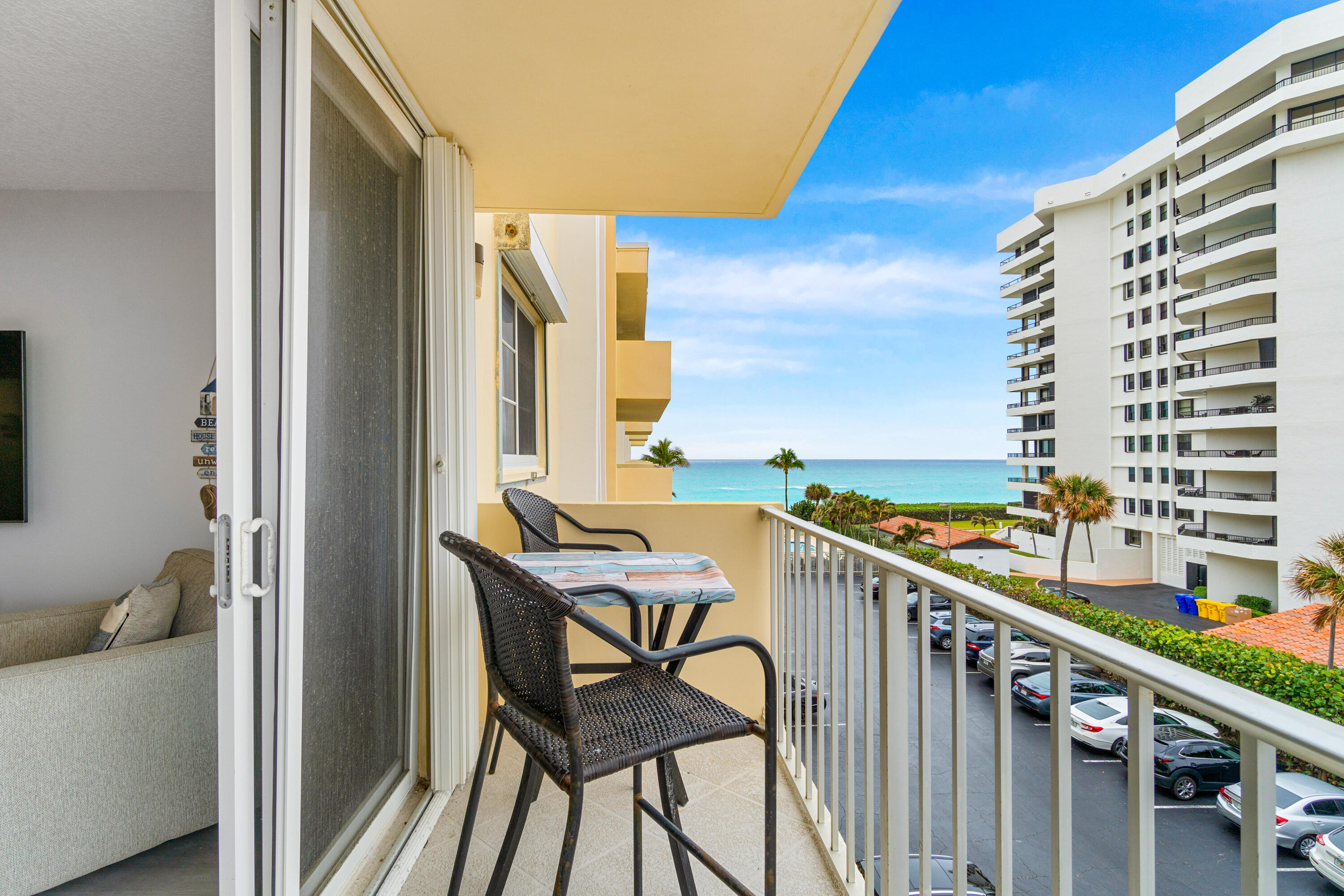 JUNO BY THE SEA CONDO APTS - Residential