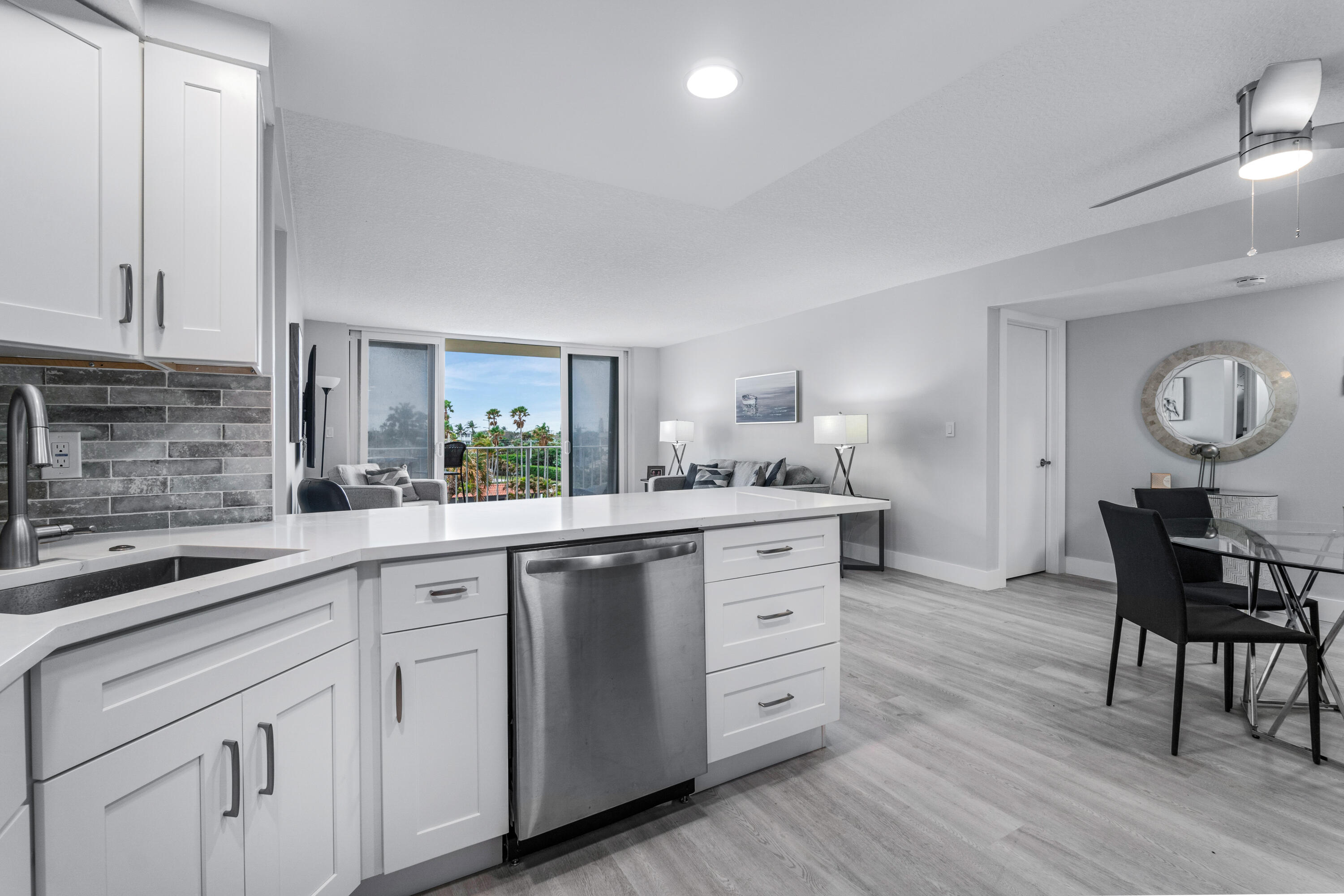 JUNO BY THE SEA CONDO APTS - Residential