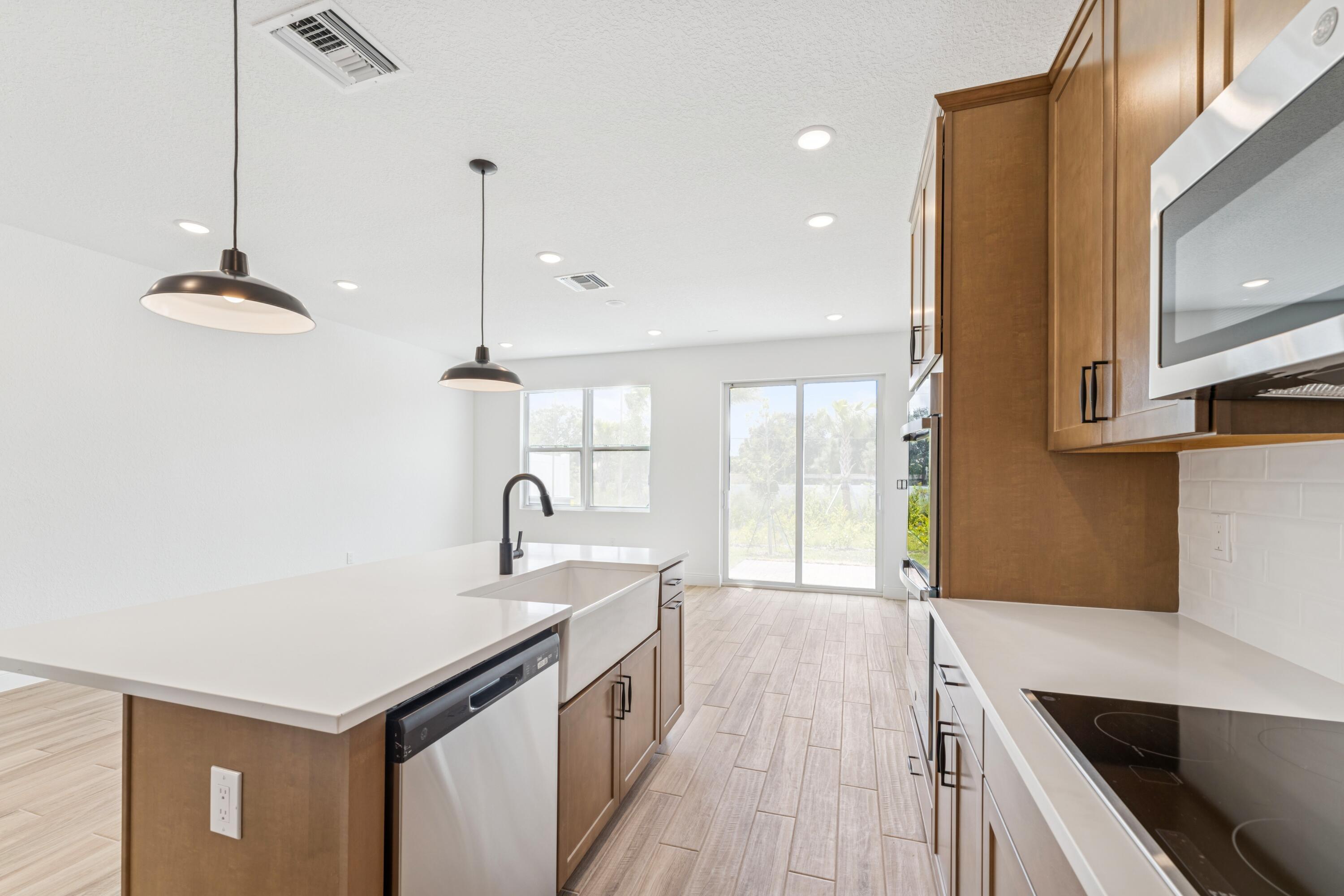 SALERNO RESERVE AT SHOWCASE PUD PHASE 2 - Residential