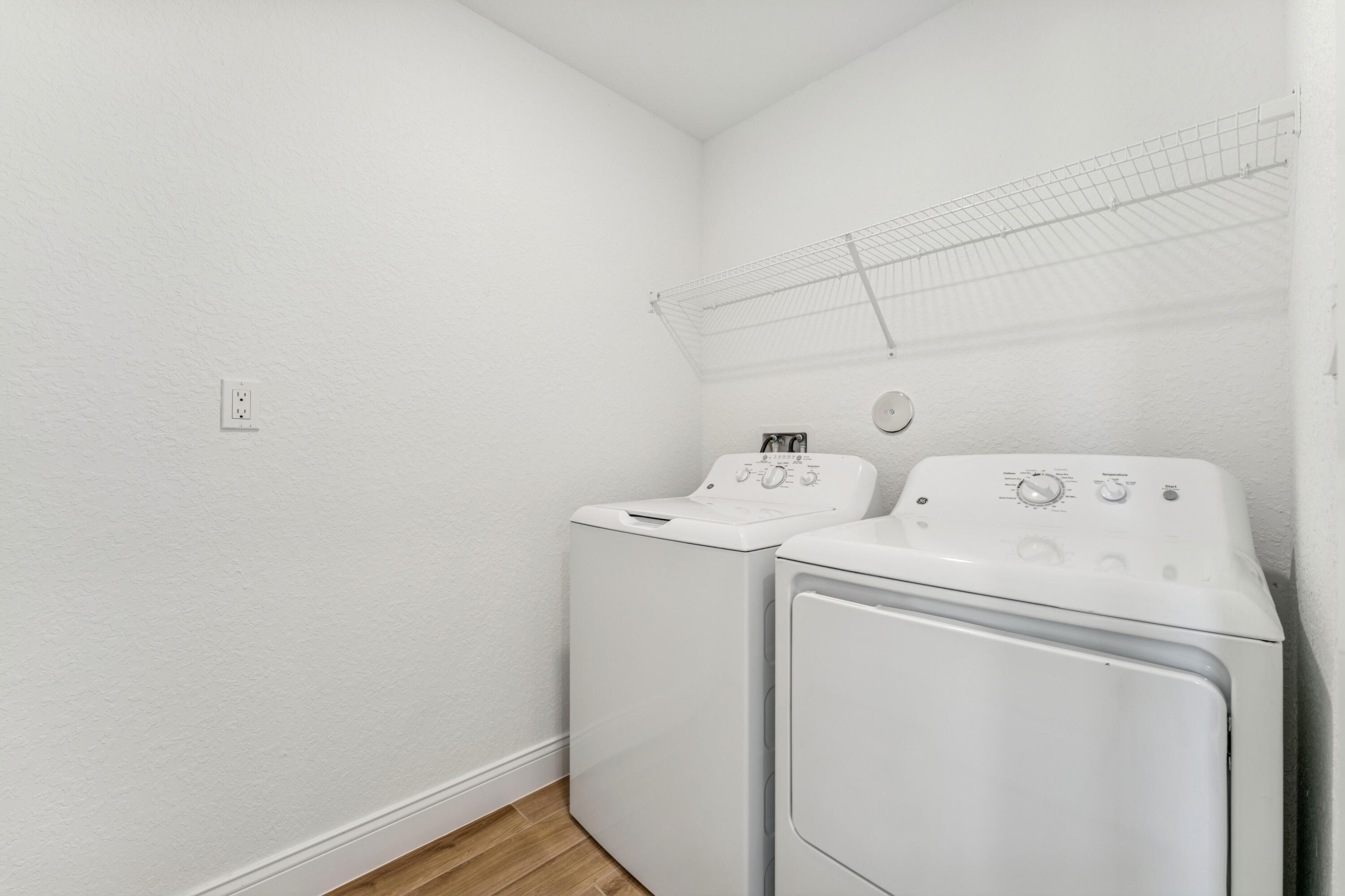 SALERNO RESERVE AT SHOWCASE PUD PHASE 2 - Residential